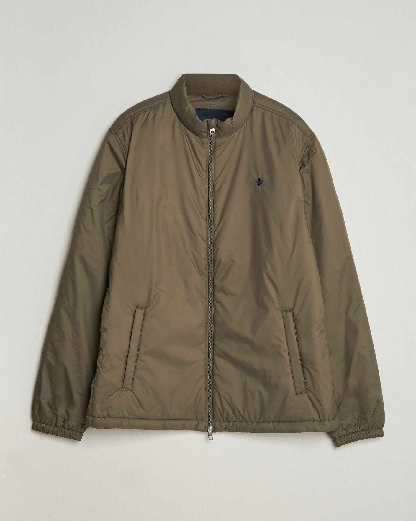 Mies | Takit | Morris | Bradley Padded Jacket Olive