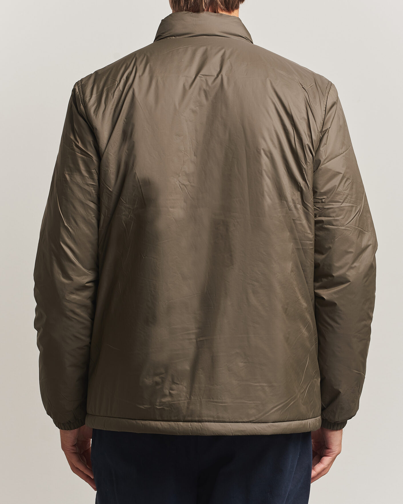 Mies | Takit | Morris | Bradley Padded Jacket Olive
