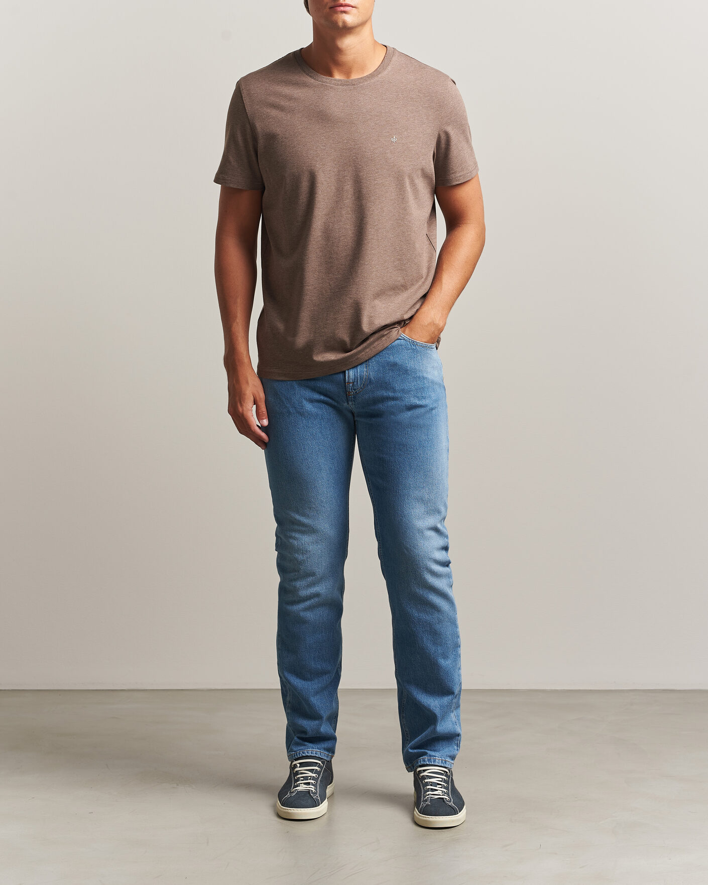 Mies | Farkut | Morris | James Jeans Four Year Wash