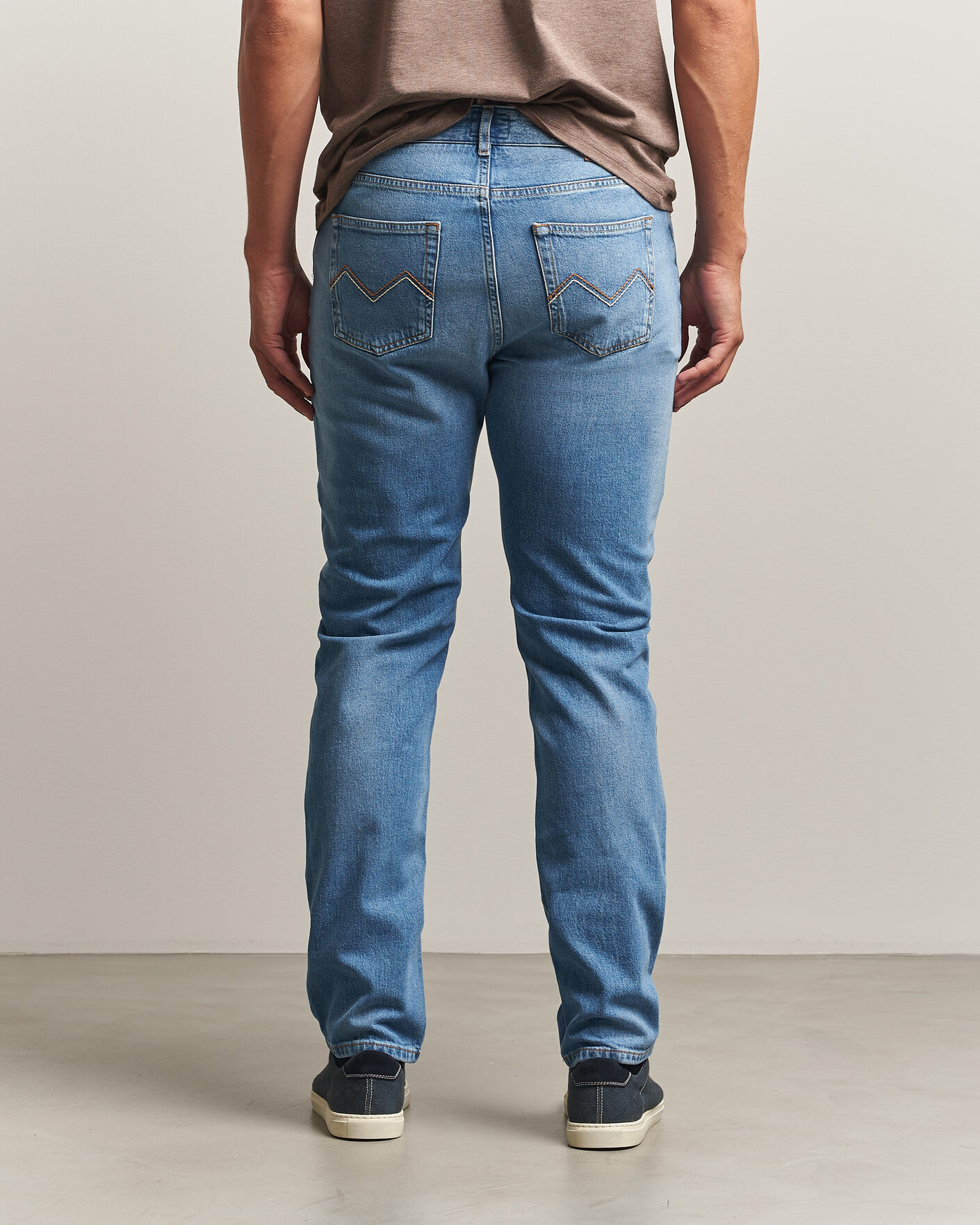 Mies | Farkut | Morris | James Jeans Four Year Wash