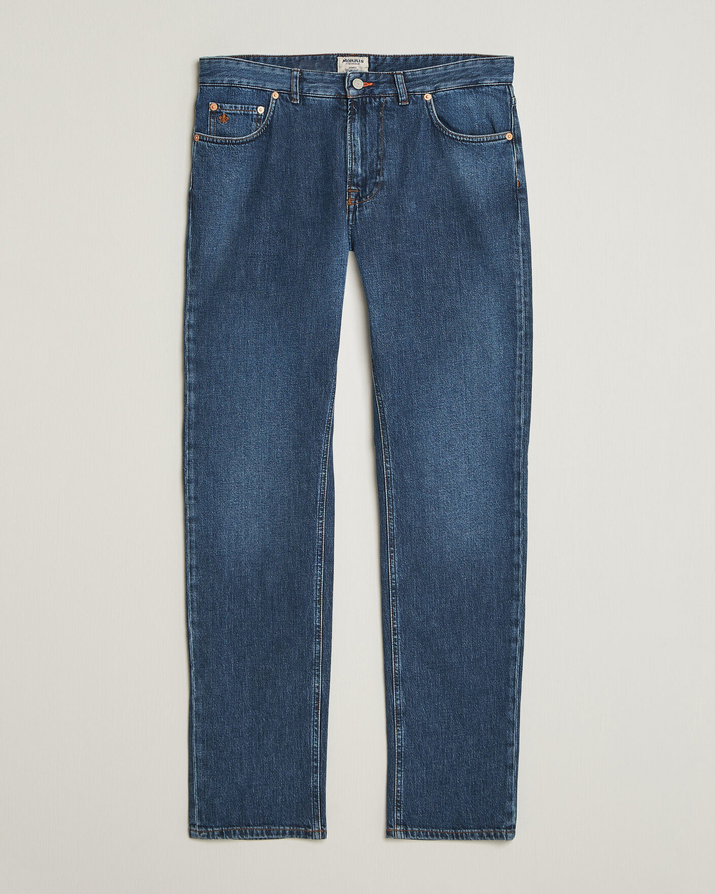 Mies | Farkut | Morris | James Jeans Two Year Wash