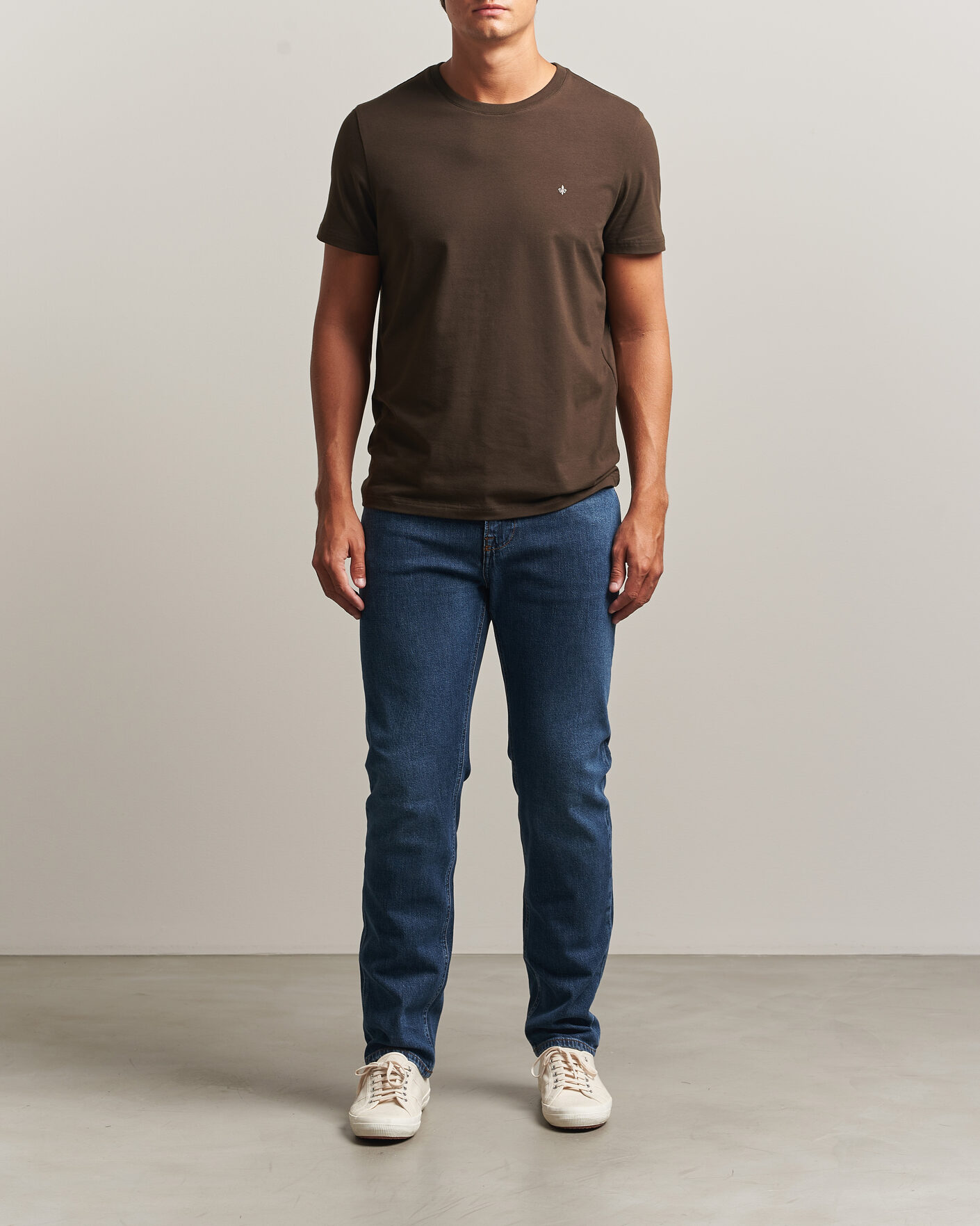 Mies | Farkut | Morris | James Jeans Two Year Wash
