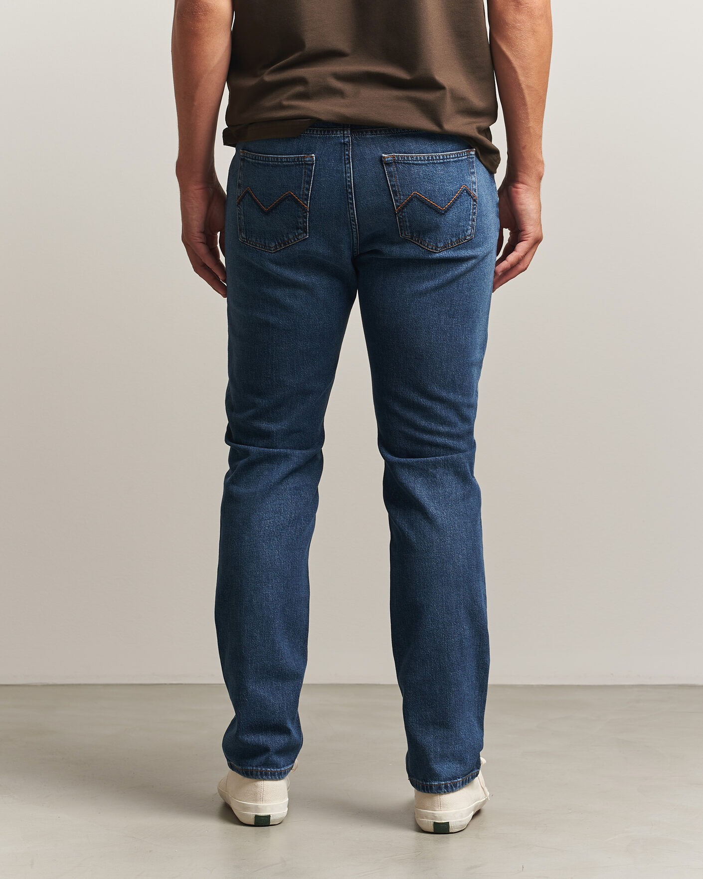 Mies | Farkut | Morris | James Jeans Two Year Wash