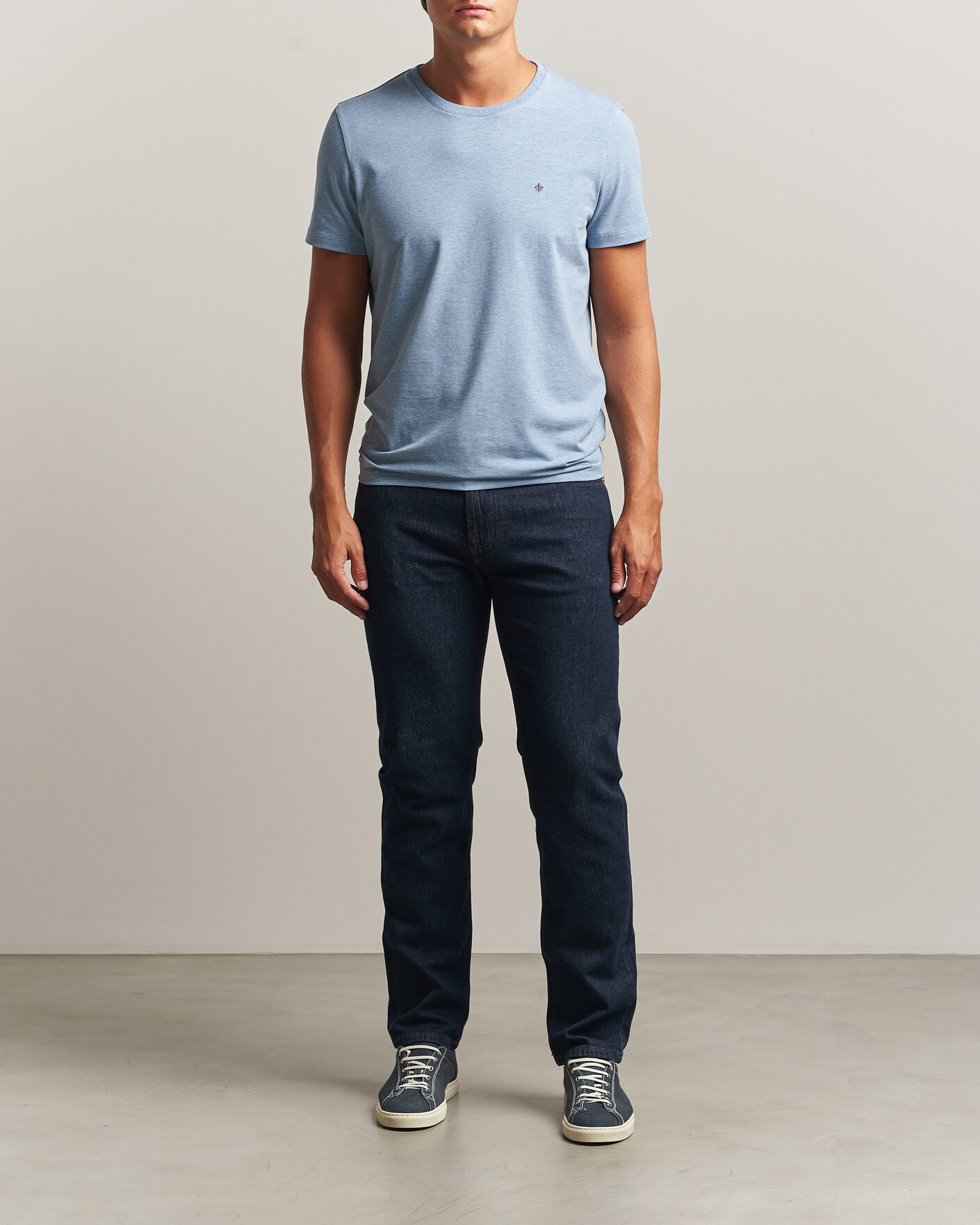 Mies | Farkut | Morris | James Jeans One Year Wash