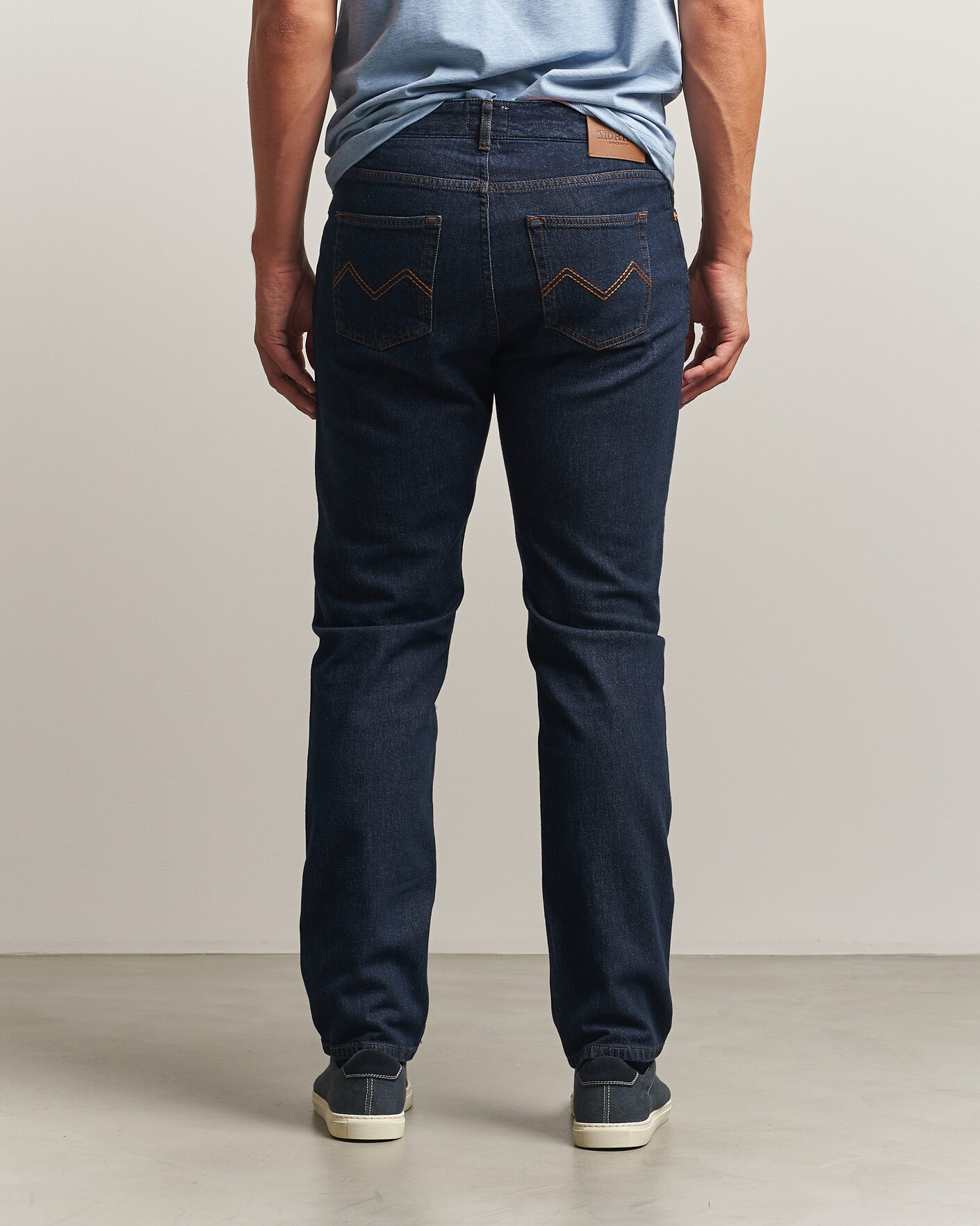 Mies | Farkut | Morris | James Jeans One Year Wash