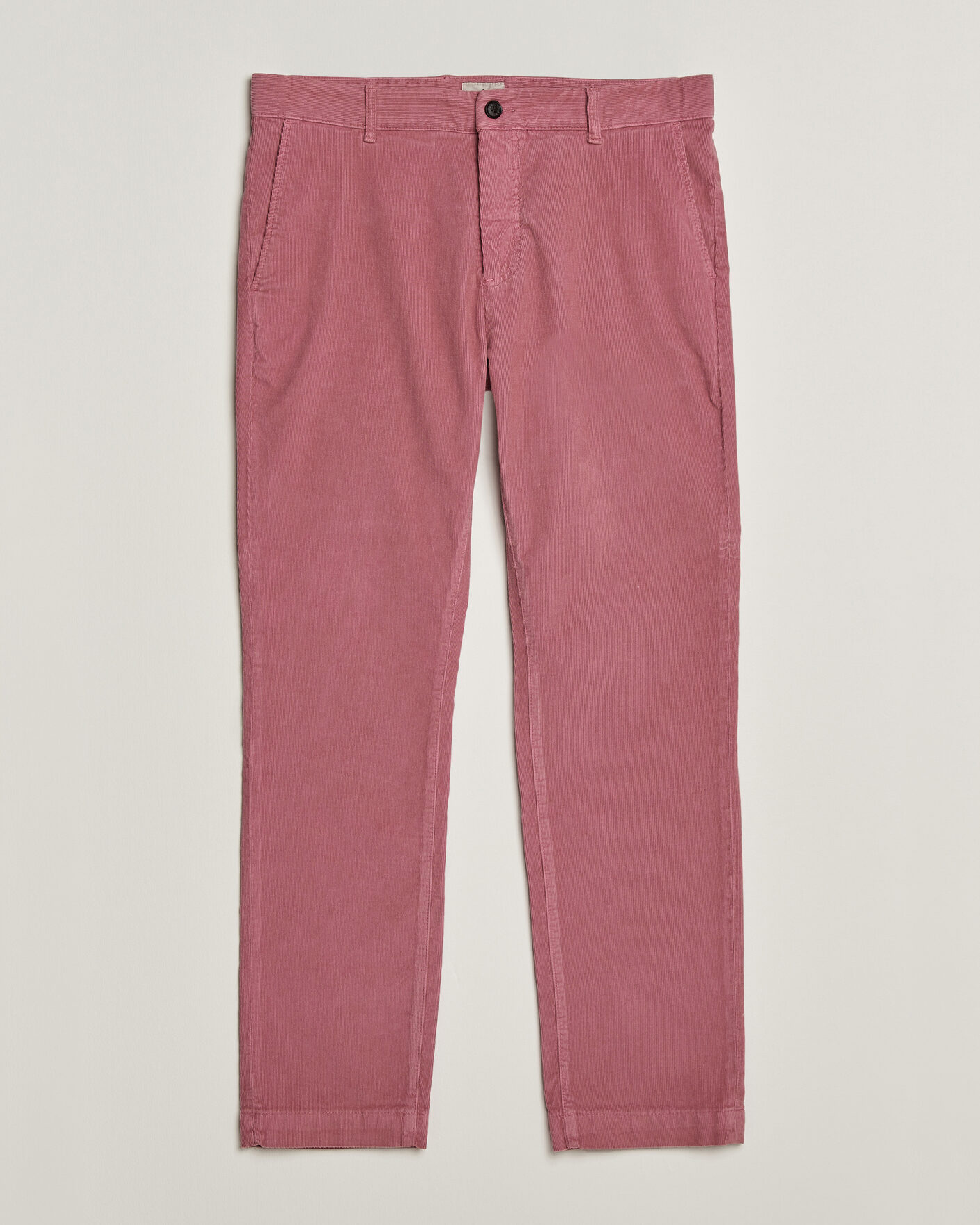 Mies | Housut | Morris | Jeffrey Cord Chino Cerise