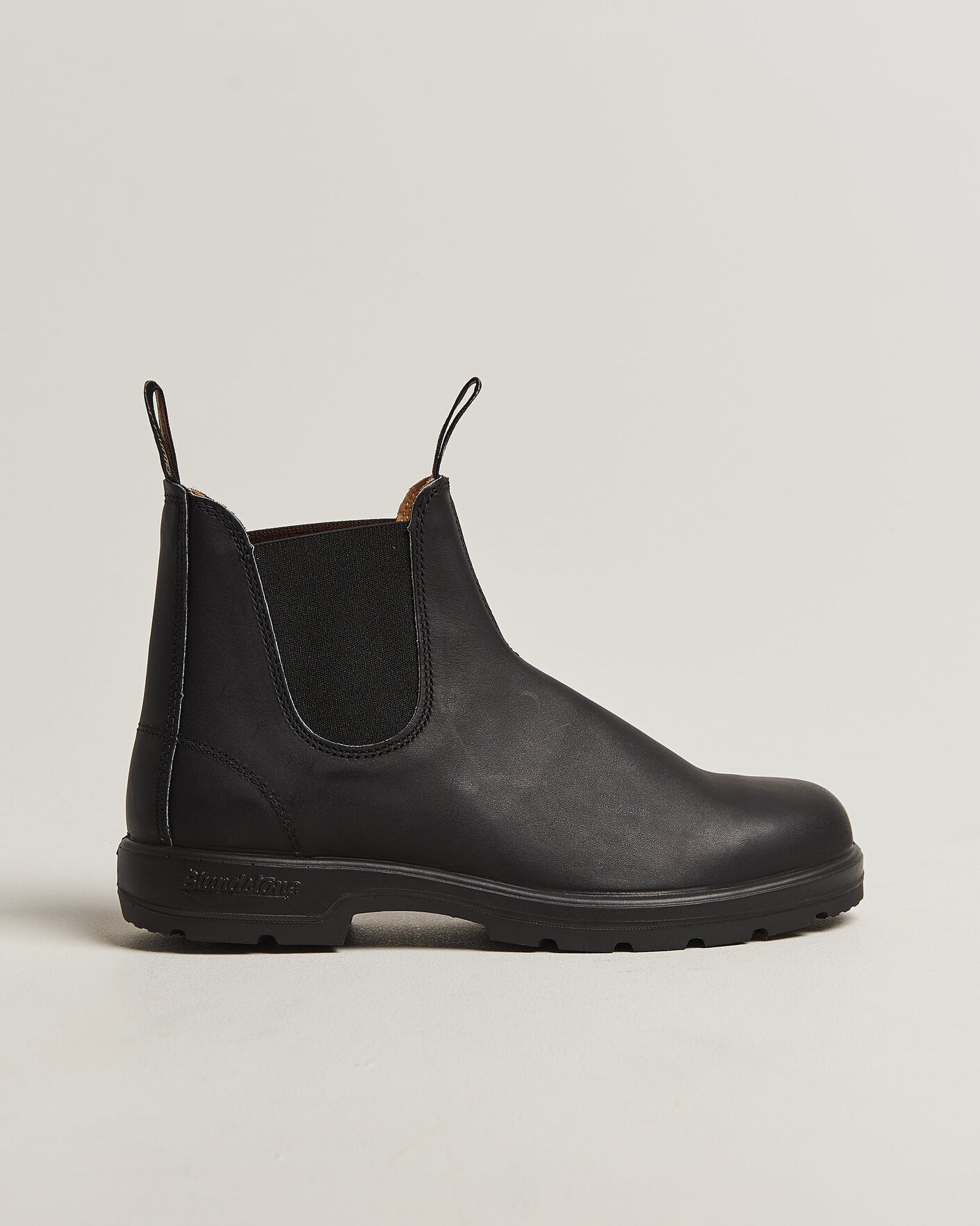 Mies | Nilkkurit | Blundstone | 558 Classic Leather Chelsea Boot Black