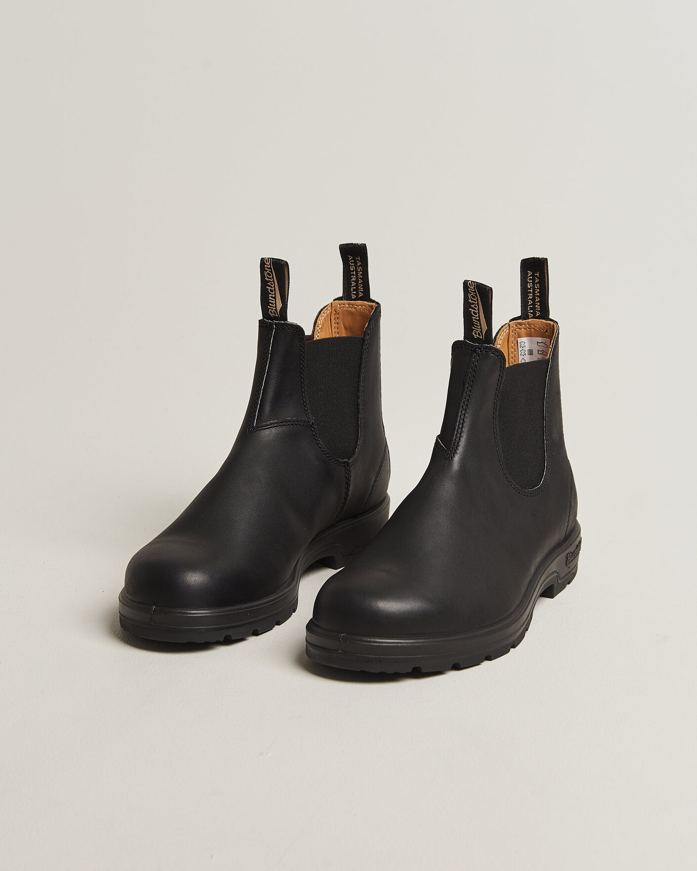 Mies | Nilkkurit | Blundstone | 558 Classic Leather Chelsea Boot Black