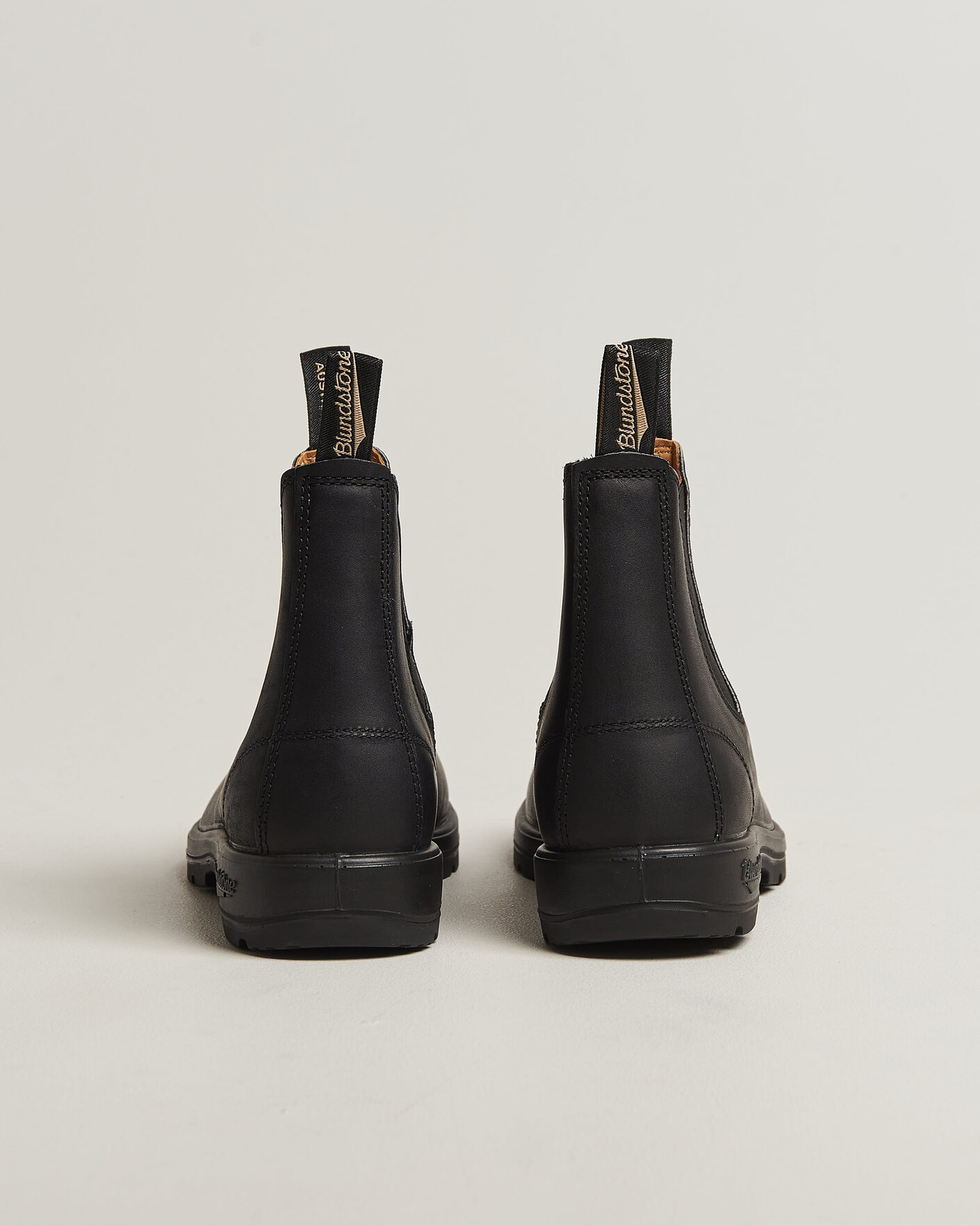 Mies | Nilkkurit | Blundstone | 558 Classic Leather Chelsea Boot Black