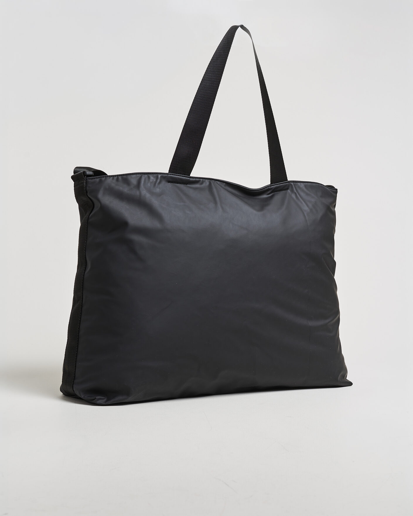 Mies | Laukut | RAINS | Dash Messenger Tote Bag Black