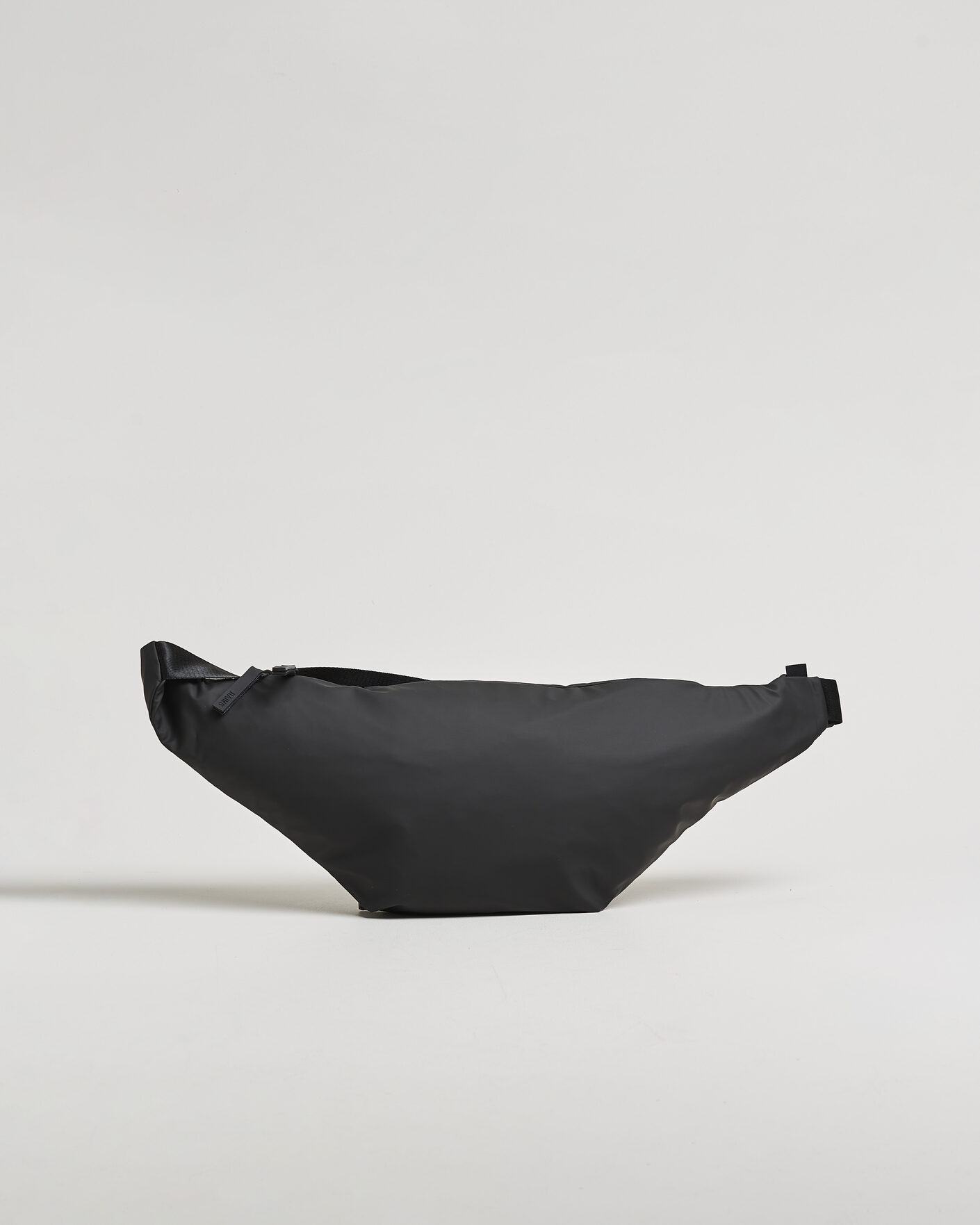 Mies | Laukut | RAINS | Dash Bum Bag Black