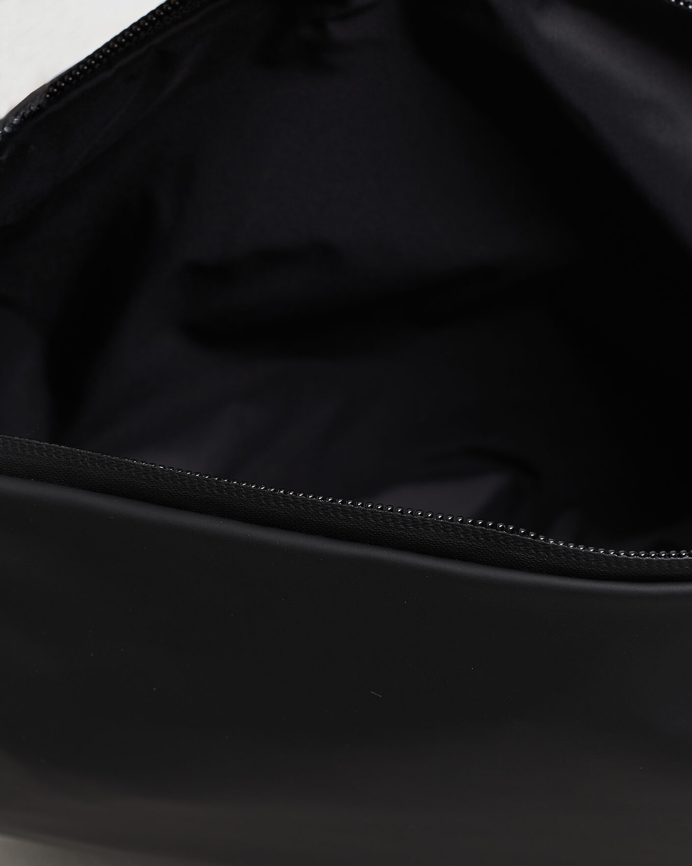 Mies | Laukut | RAINS | Dash Bum Bag Black