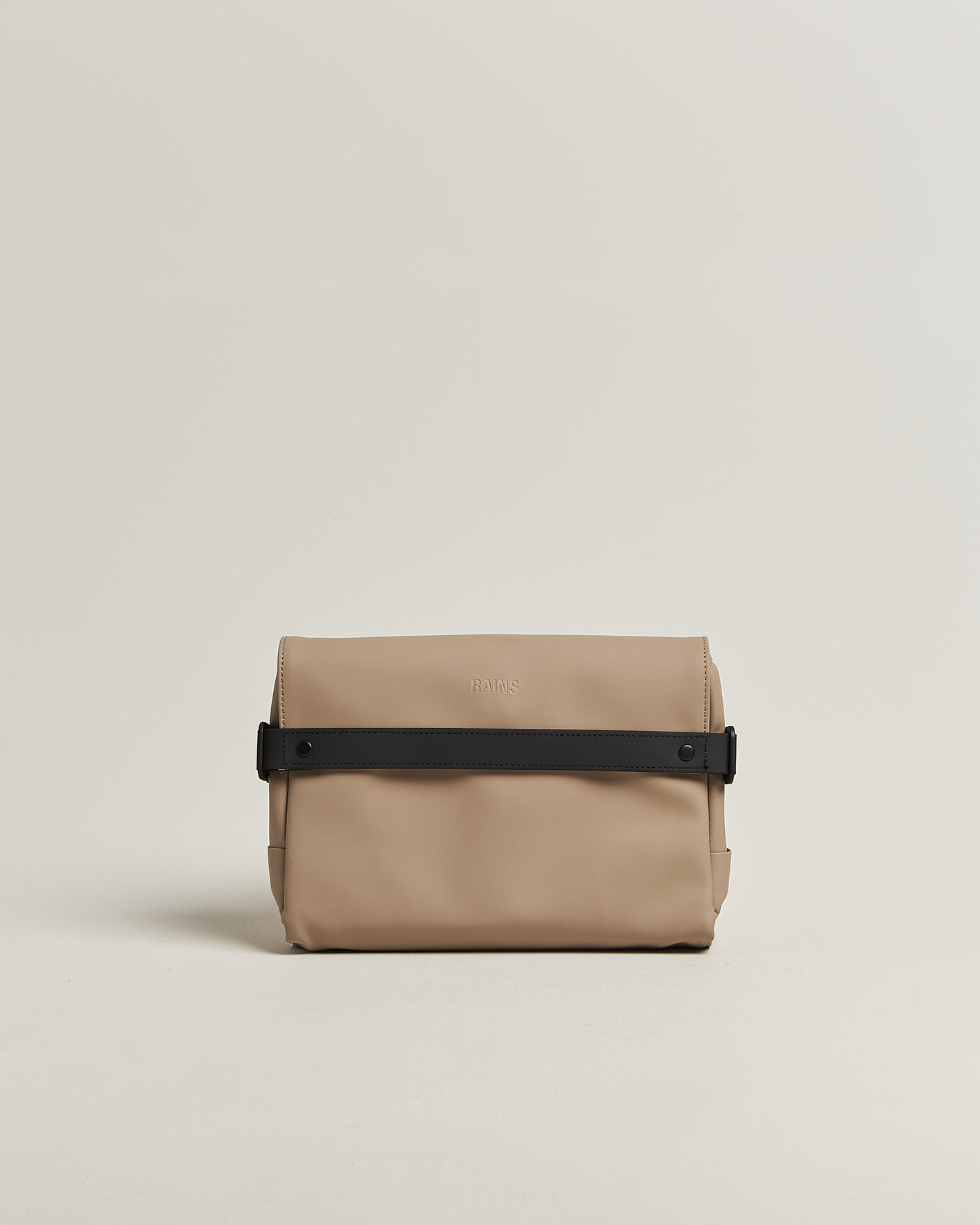 Mies | Laukut | RAINS | OTG Washbag Beige