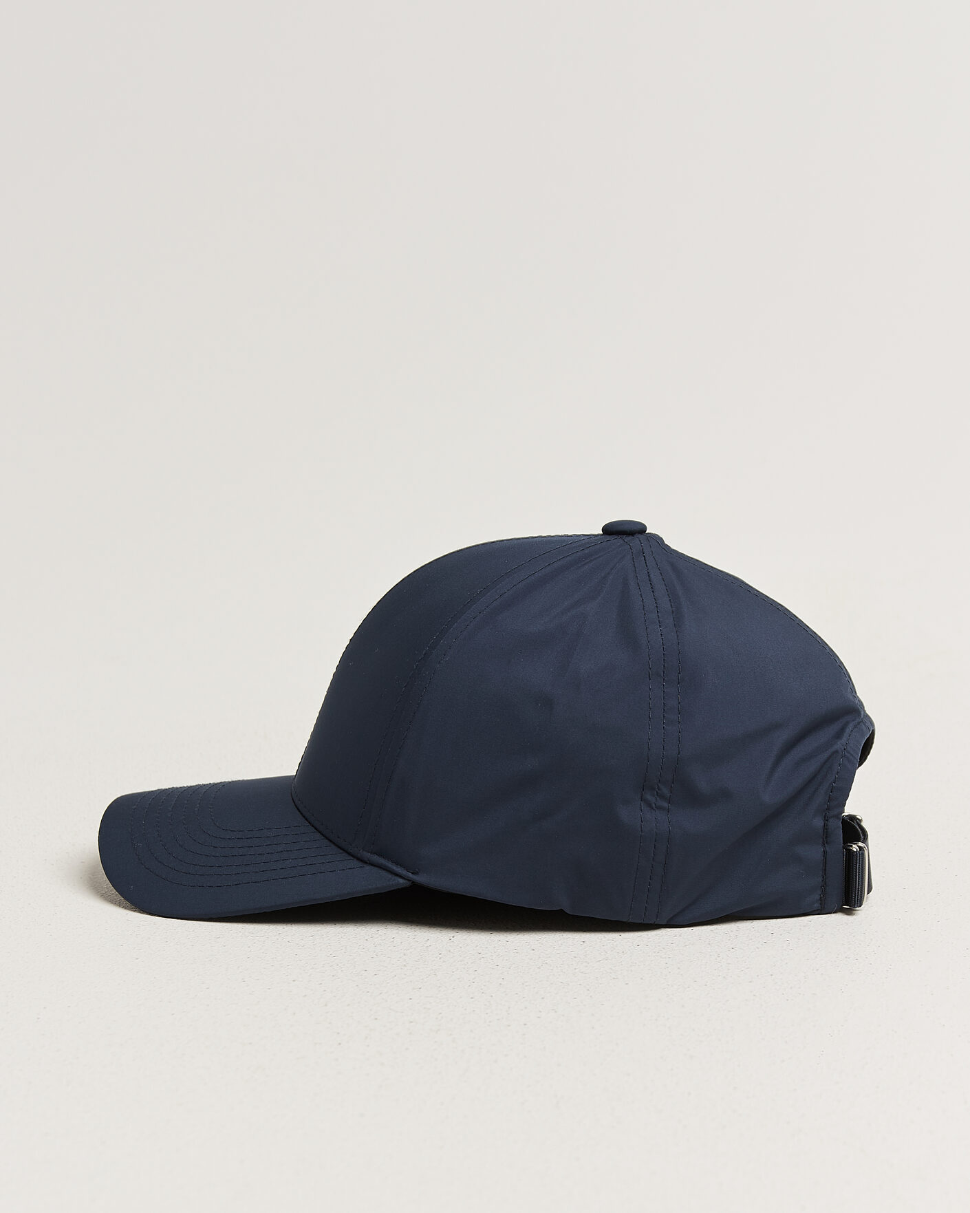Mies | Päähineet | Varsity Headwear | Sartech Baseball Cap Hudson Navy