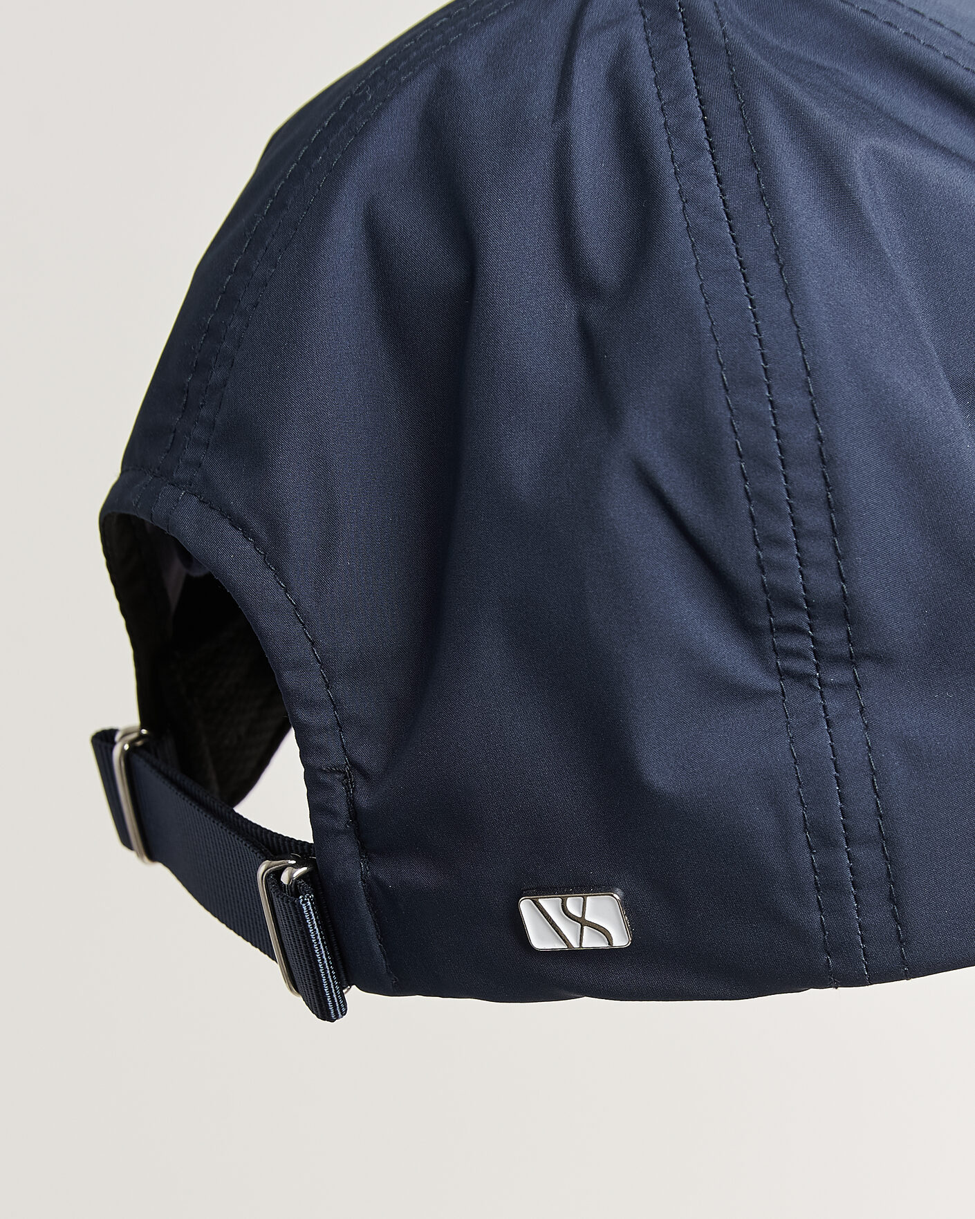 Mies | Päähineet | Varsity Headwear | Sartech Baseball Cap Hudson Navy