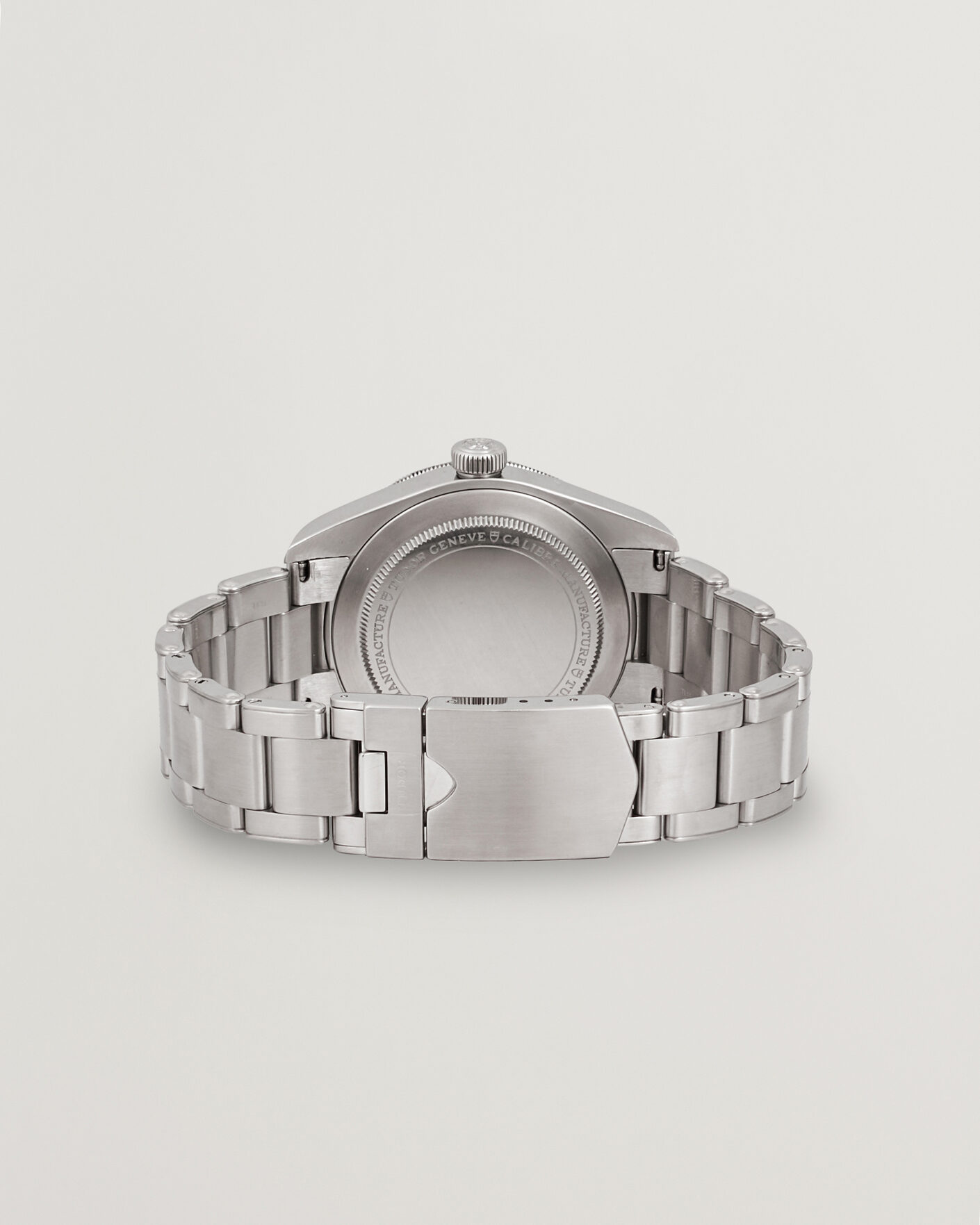 Mies | Pre-Owned & Vintage Watches | Tudor Pre-Owned | Black Bay