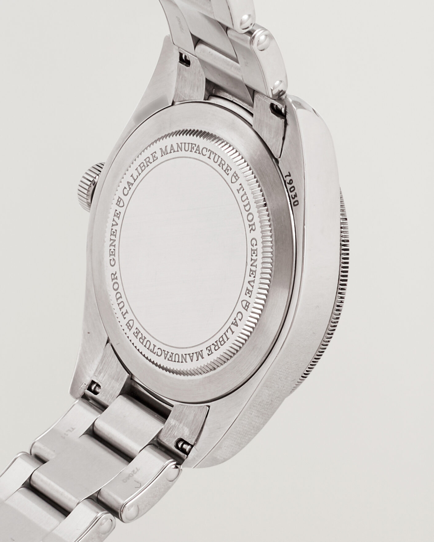 Mies | Pre-Owned & Vintage Watches | Tudor Pre-Owned | Black Bay