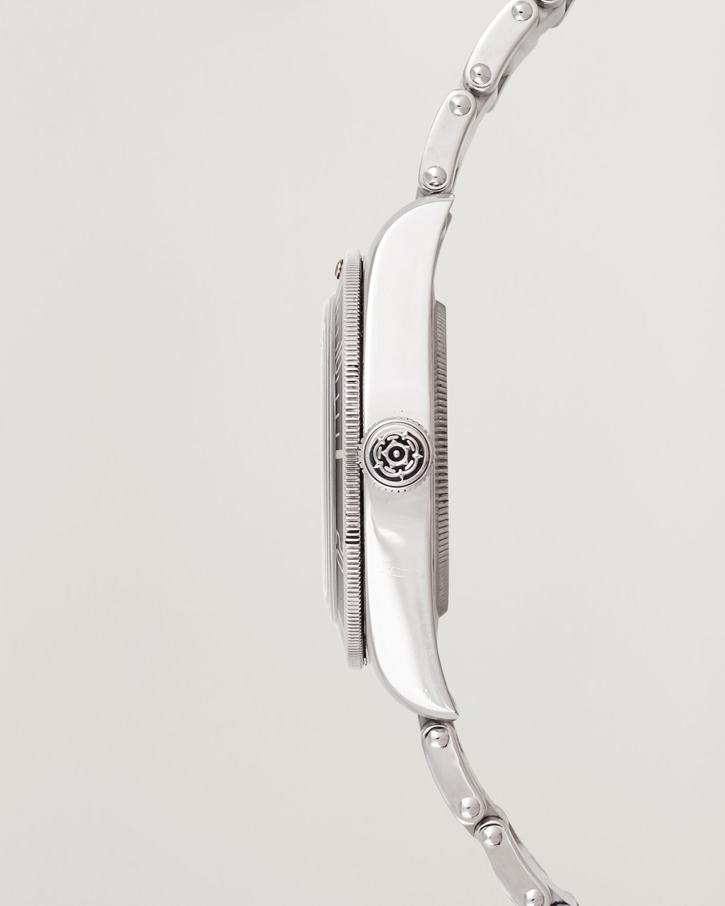 Mies | Pre-Owned & Vintage Watches | Tudor Pre-Owned | Black Bay