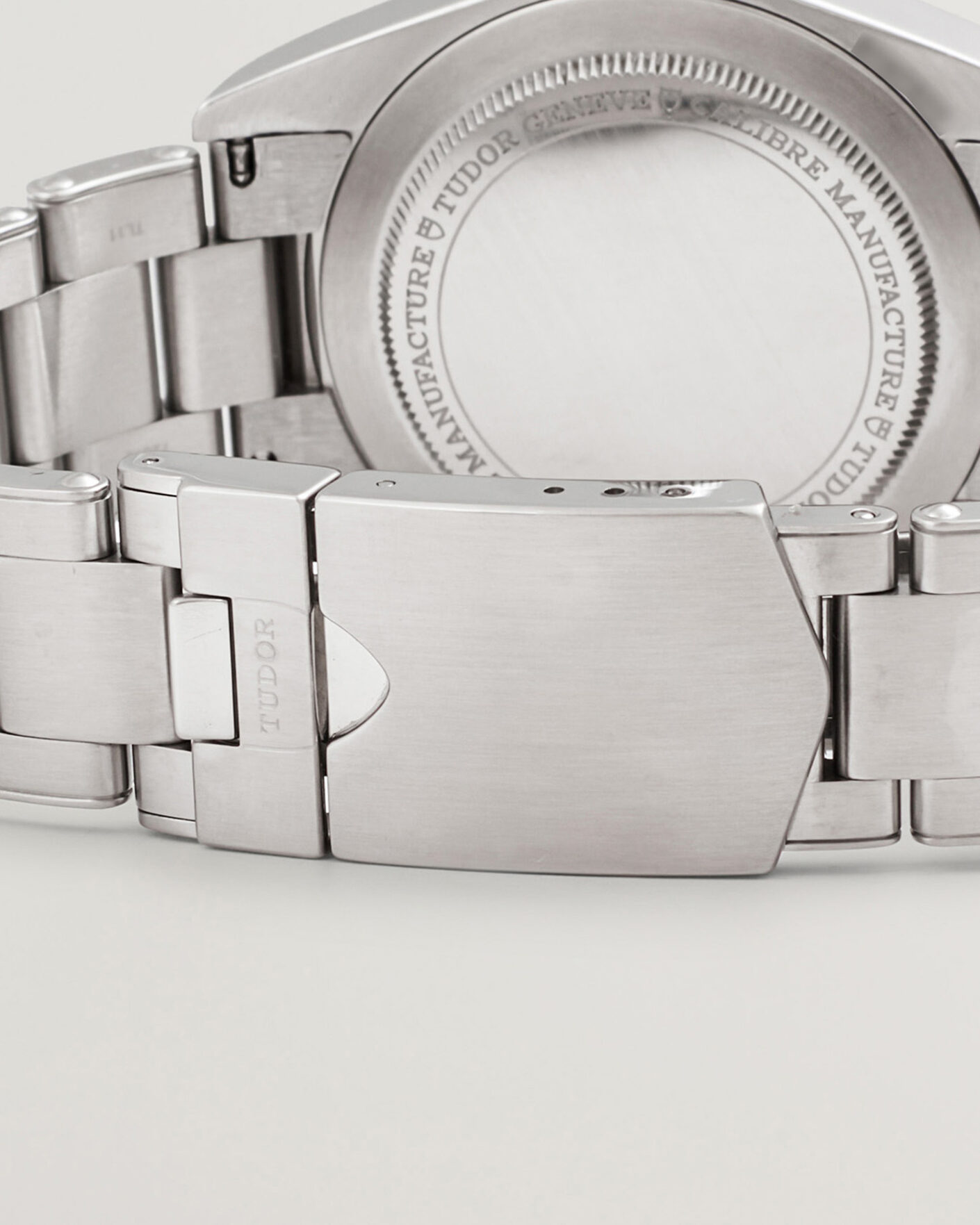 Mies | Pre-Owned & Vintage Watches | Tudor Pre-Owned | Black Bay