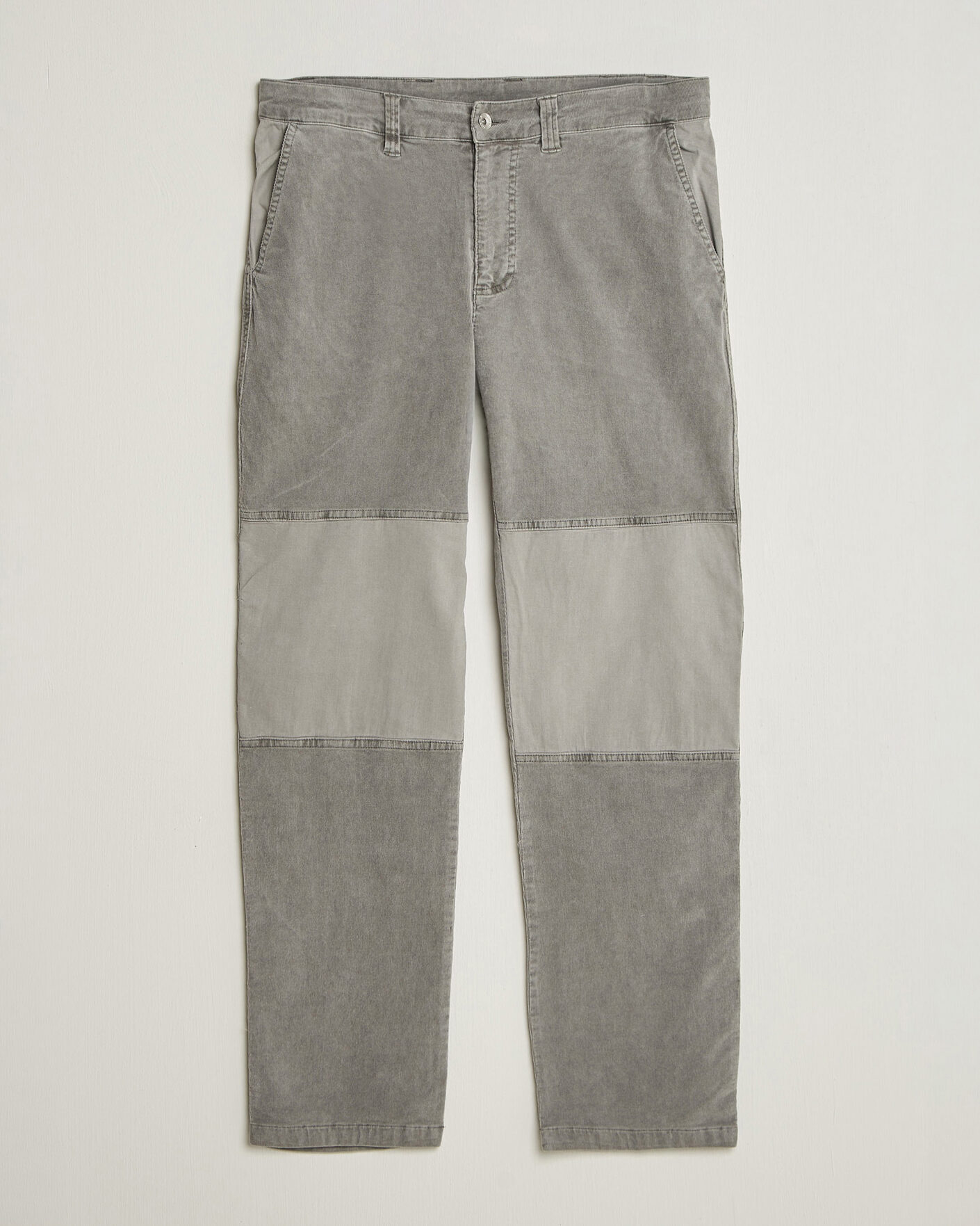 Mies | Housut | Sail Racing | Breeze Corduroy Pants Oyster