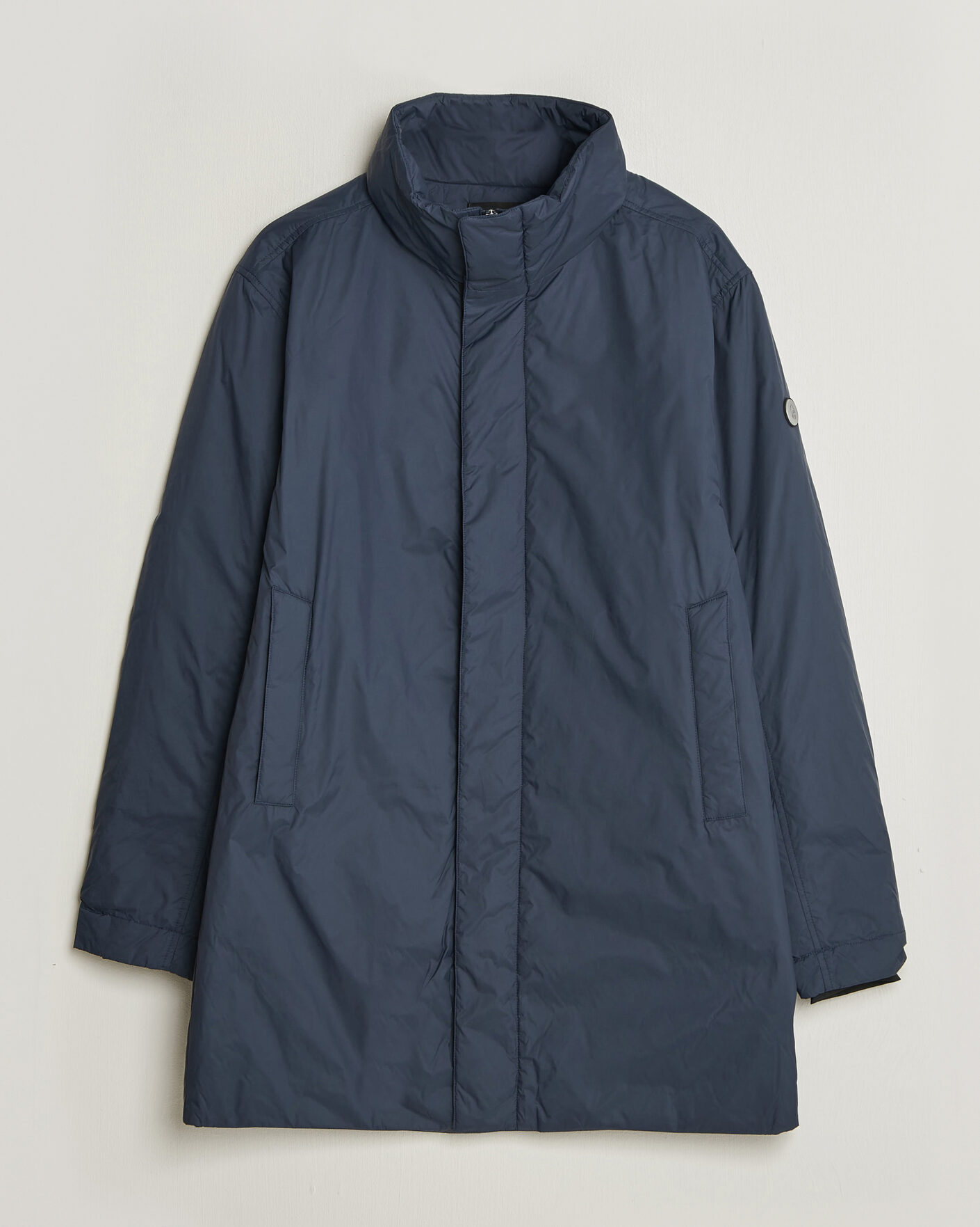 Mies | Takit | Sail Racing | Arc Primaloft Coat Dark Navy