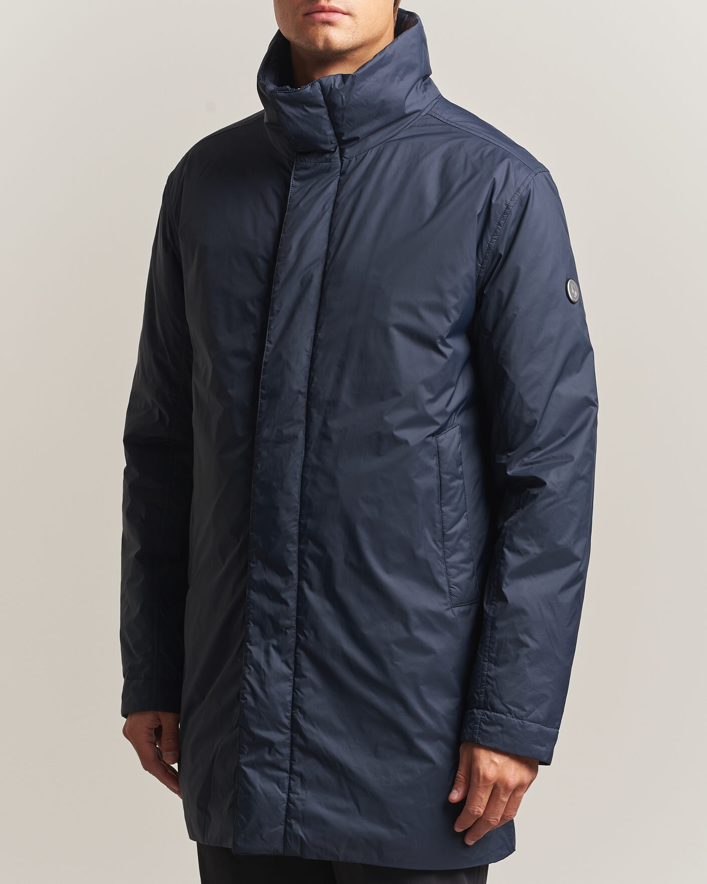 Mies | Takit | Sail Racing | Arc Primaloft Coat Dark Navy