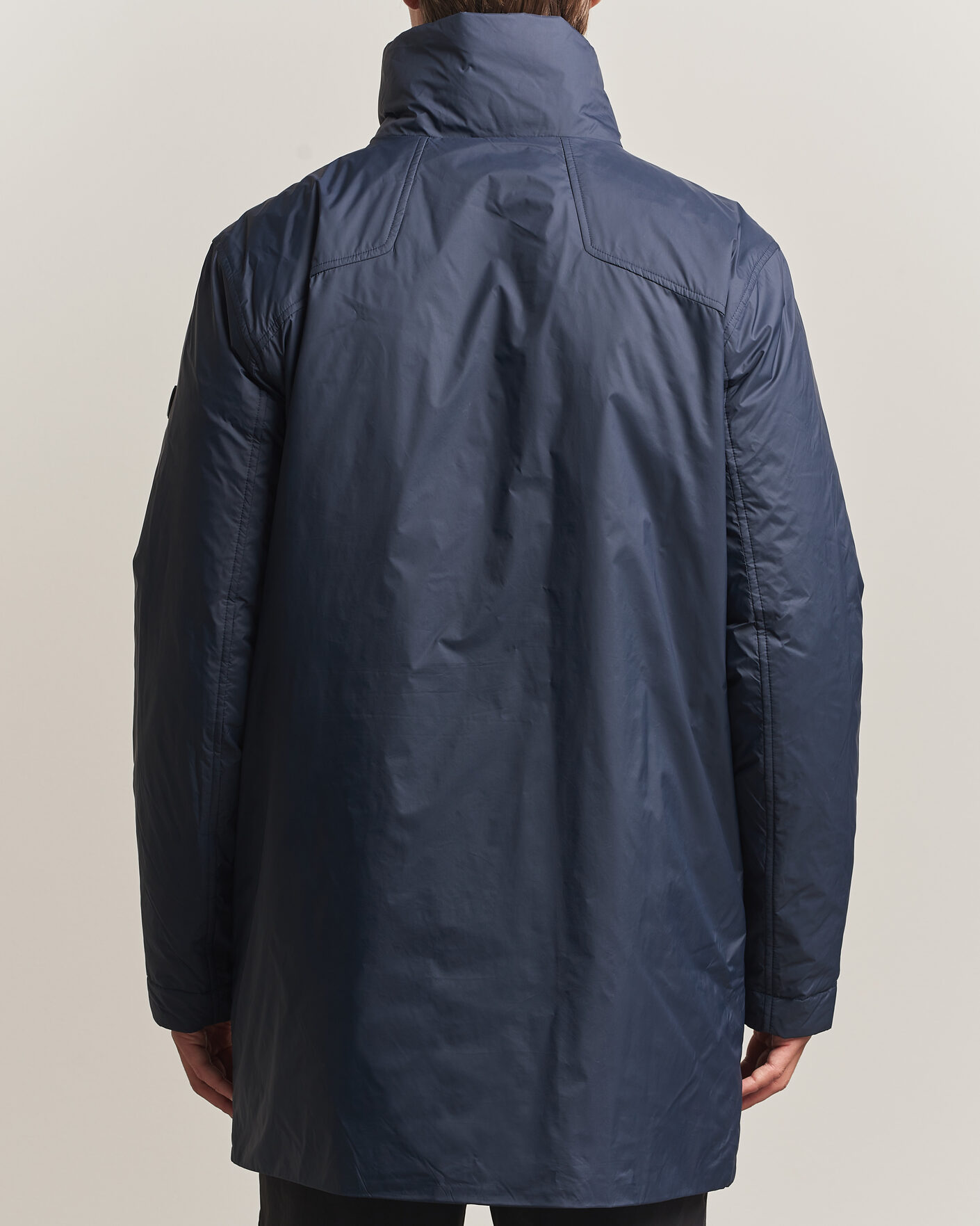 Mies | Takit | Sail Racing | Arc Primaloft Coat Dark Navy