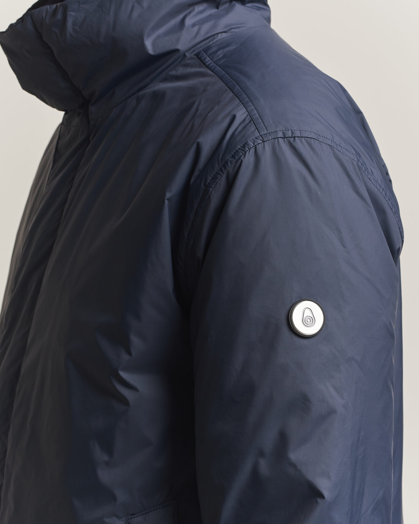 Mies | Takit | Sail Racing | Arc Primaloft Coat Dark Navy