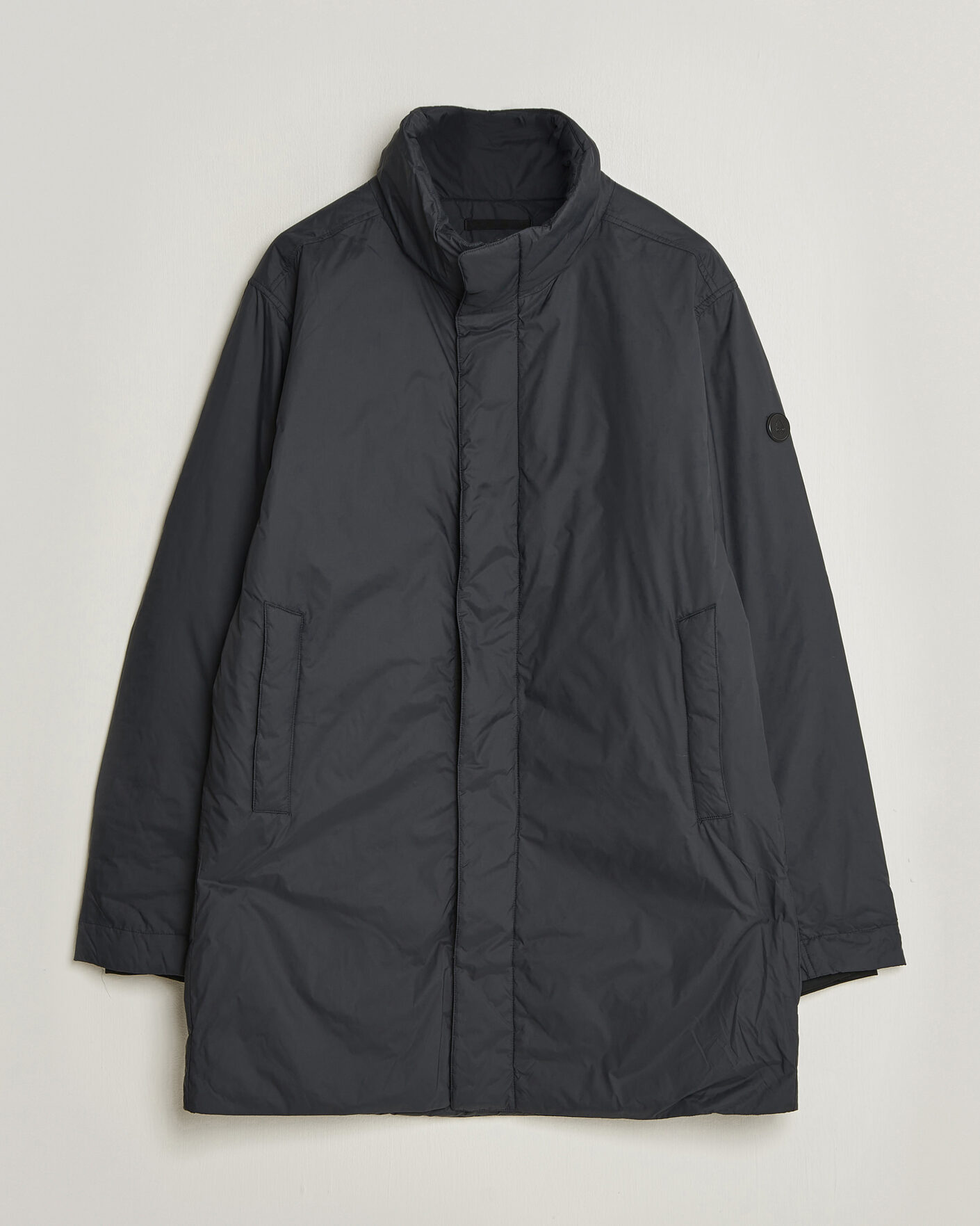 Mies | Takit | Sail Racing | Arc Primaloft Coat Carbon