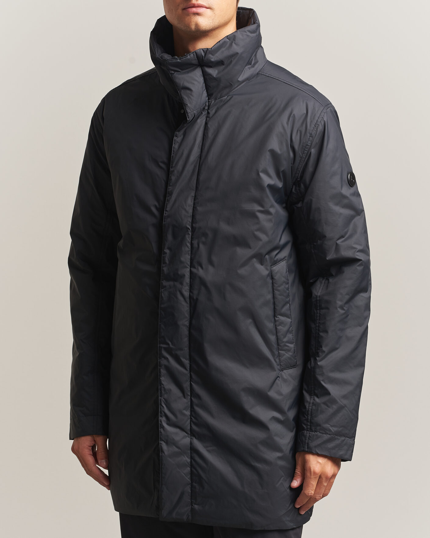 Mies | Takit | Sail Racing | Arc Primaloft Coat Carbon