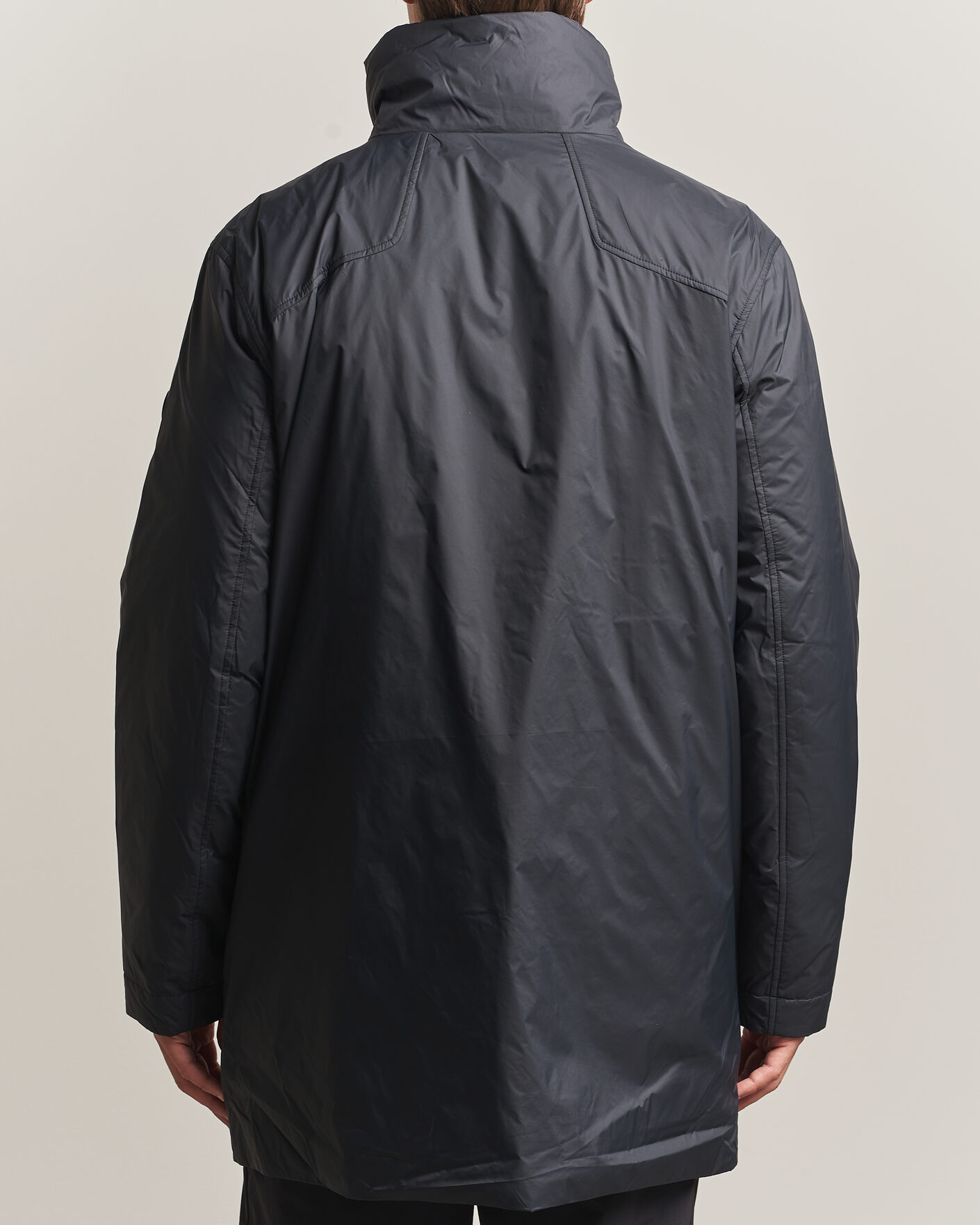 Mies | Takit | Sail Racing | Arc Primaloft Coat Carbon