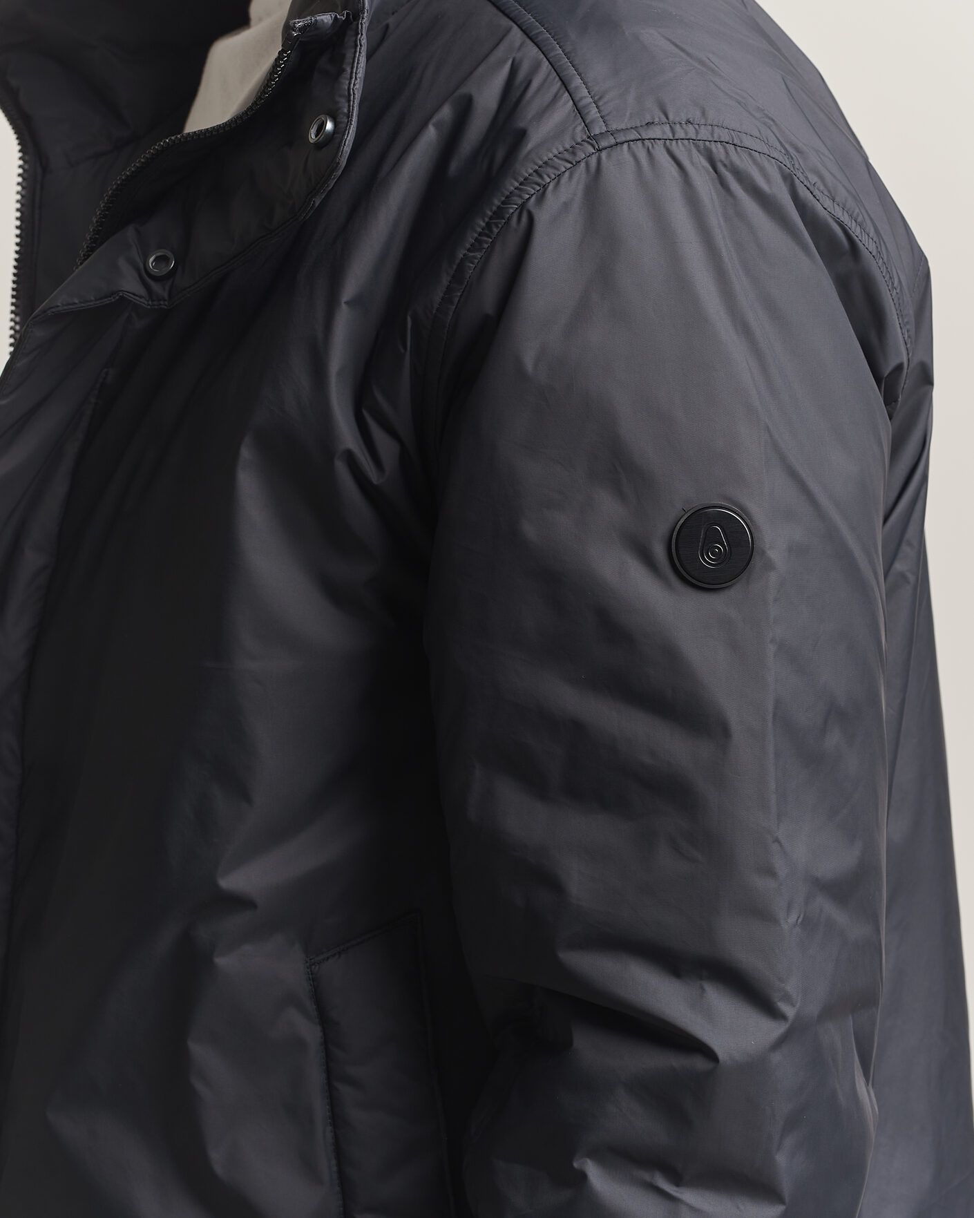 Mies | Takit | Sail Racing | Arc Primaloft Coat Carbon