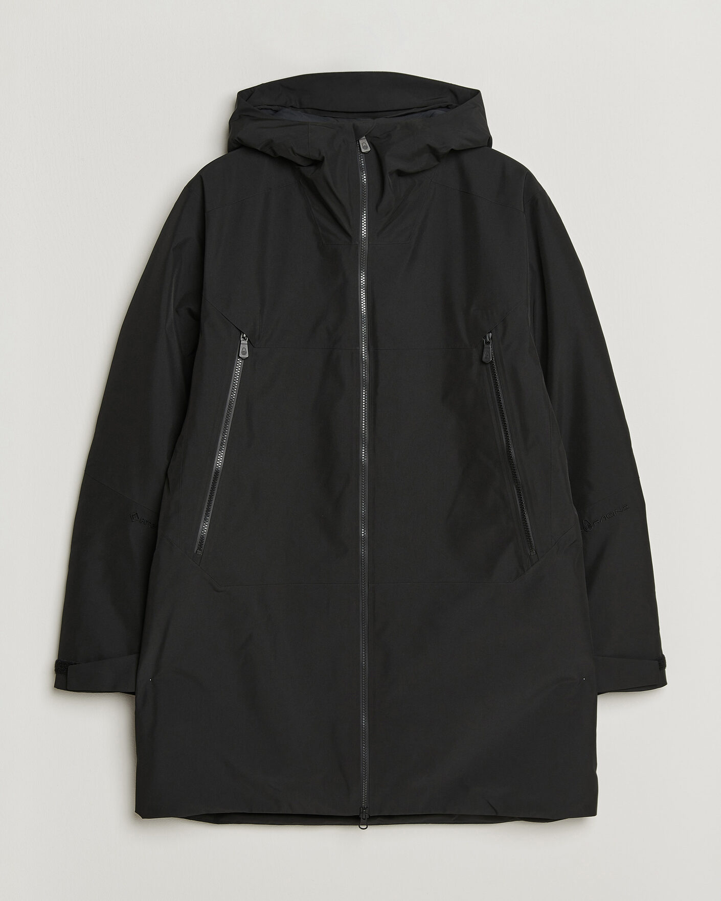 Mies | Takit | Sail Racing | Coast Gore-Tex Parka Carbon