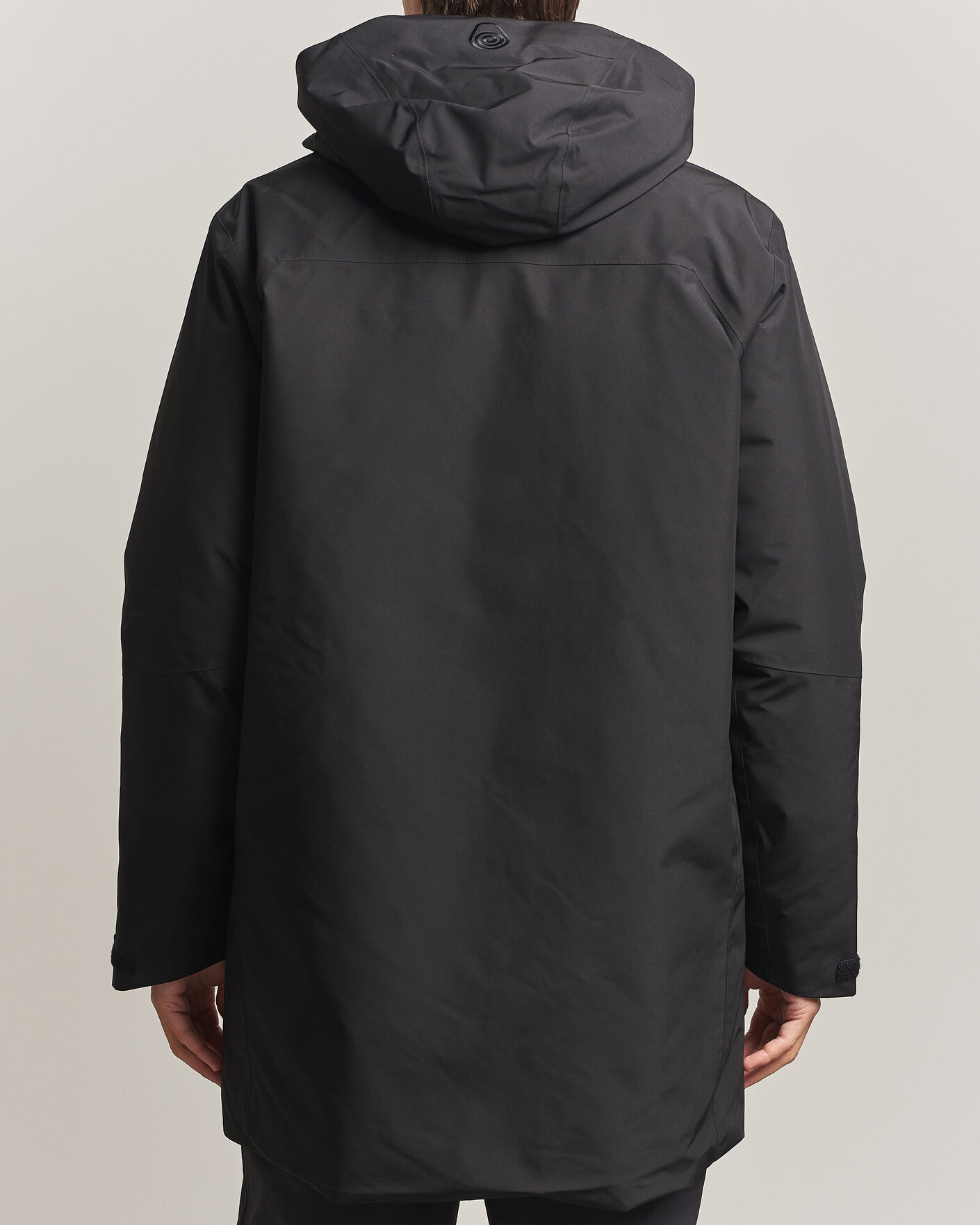 Mies | Takit | Sail Racing | Coast Gore-Tex Parka Carbon