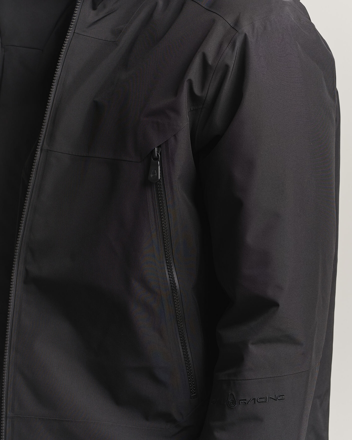 Mies | Takit | Sail Racing | Coast Gore-Tex Parka Carbon