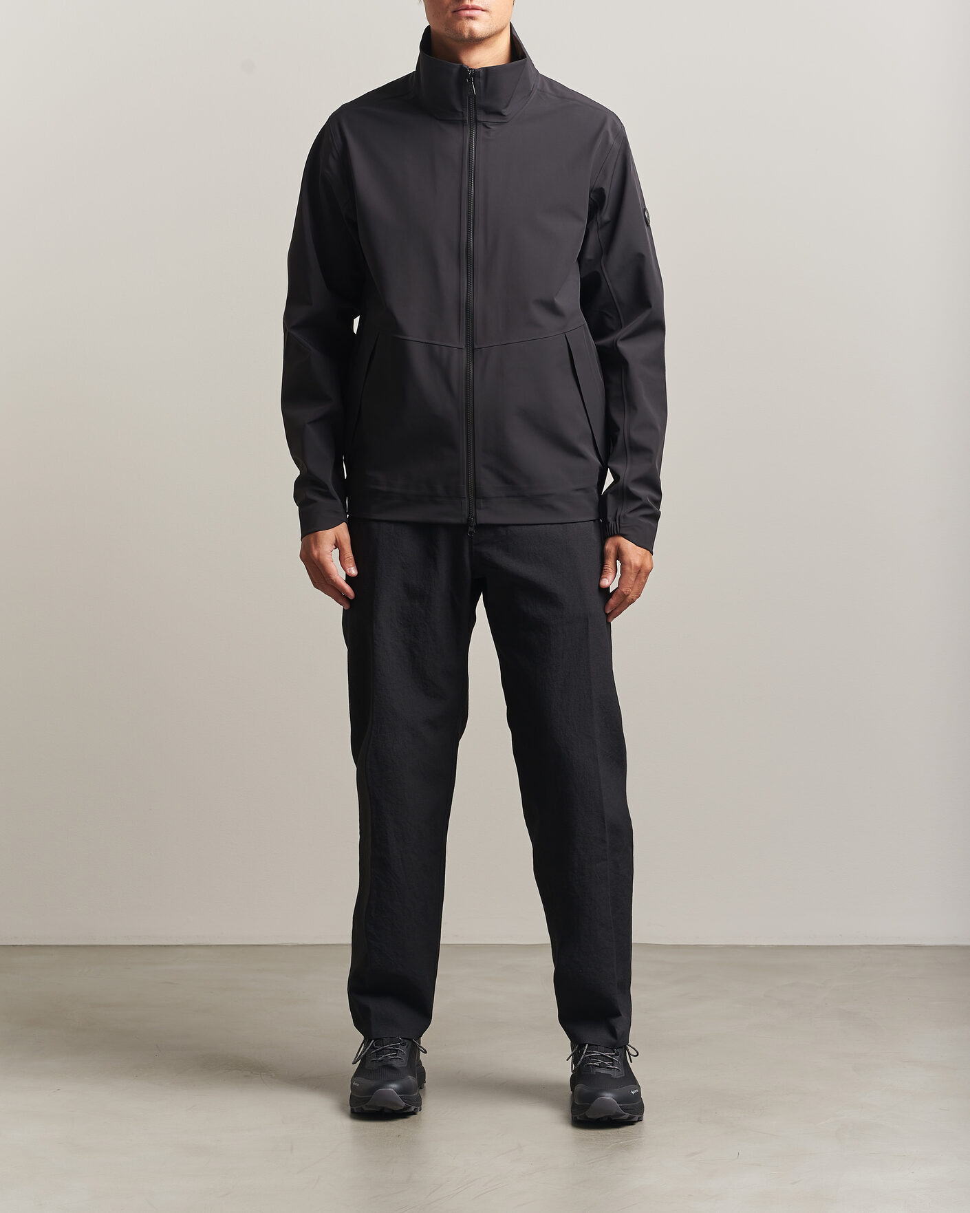 Mies | Takit | Sail Racing | Protector Jacket Carbon
