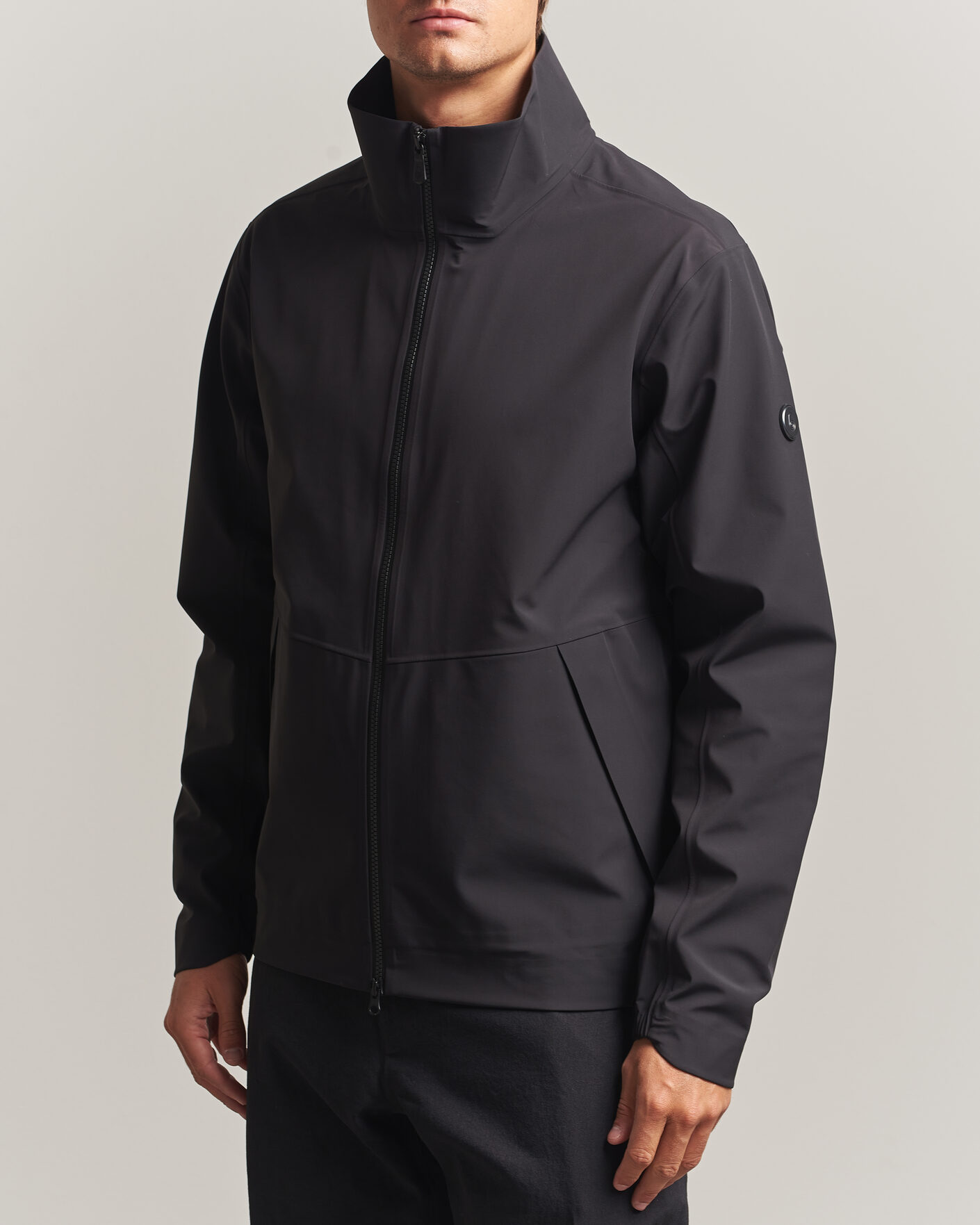 Mies | Takit | Sail Racing | Protector Jacket Carbon