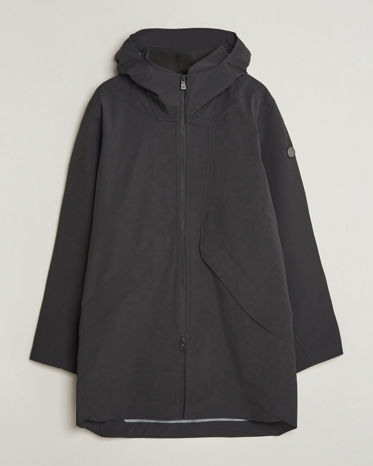 Mies | Takit | Sail Racing | Protector Coat Carbon
