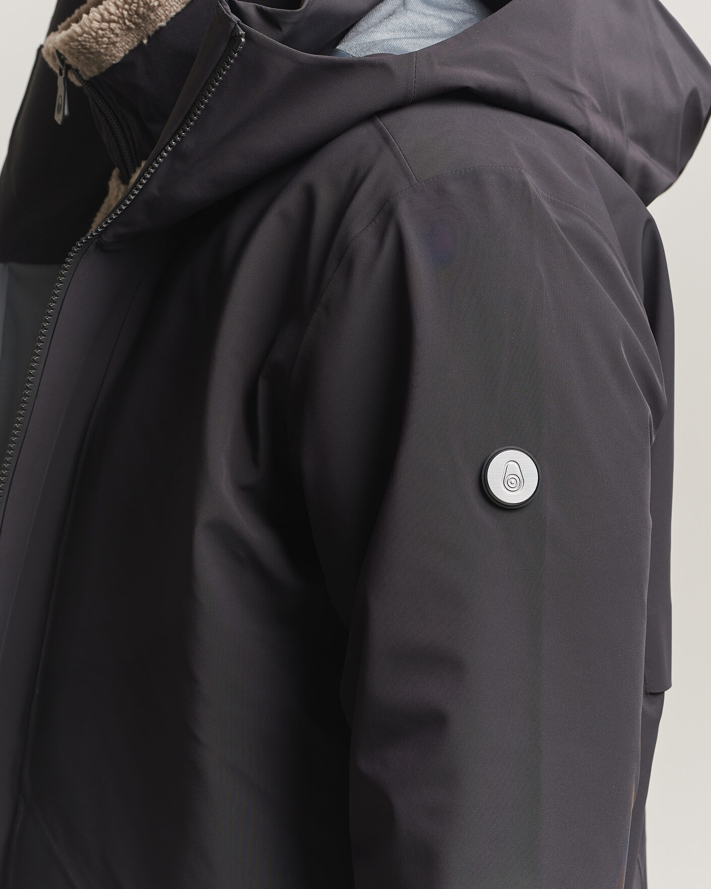 Mies | Takit | Sail Racing | Protector Coat Carbon