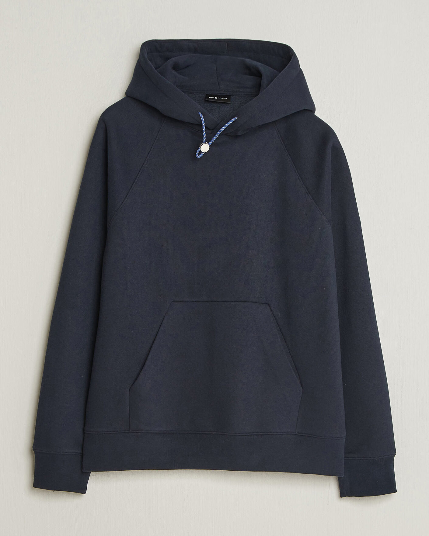 Mies | Puserot | Sail Racing | Flow Hoodie Dark Navy