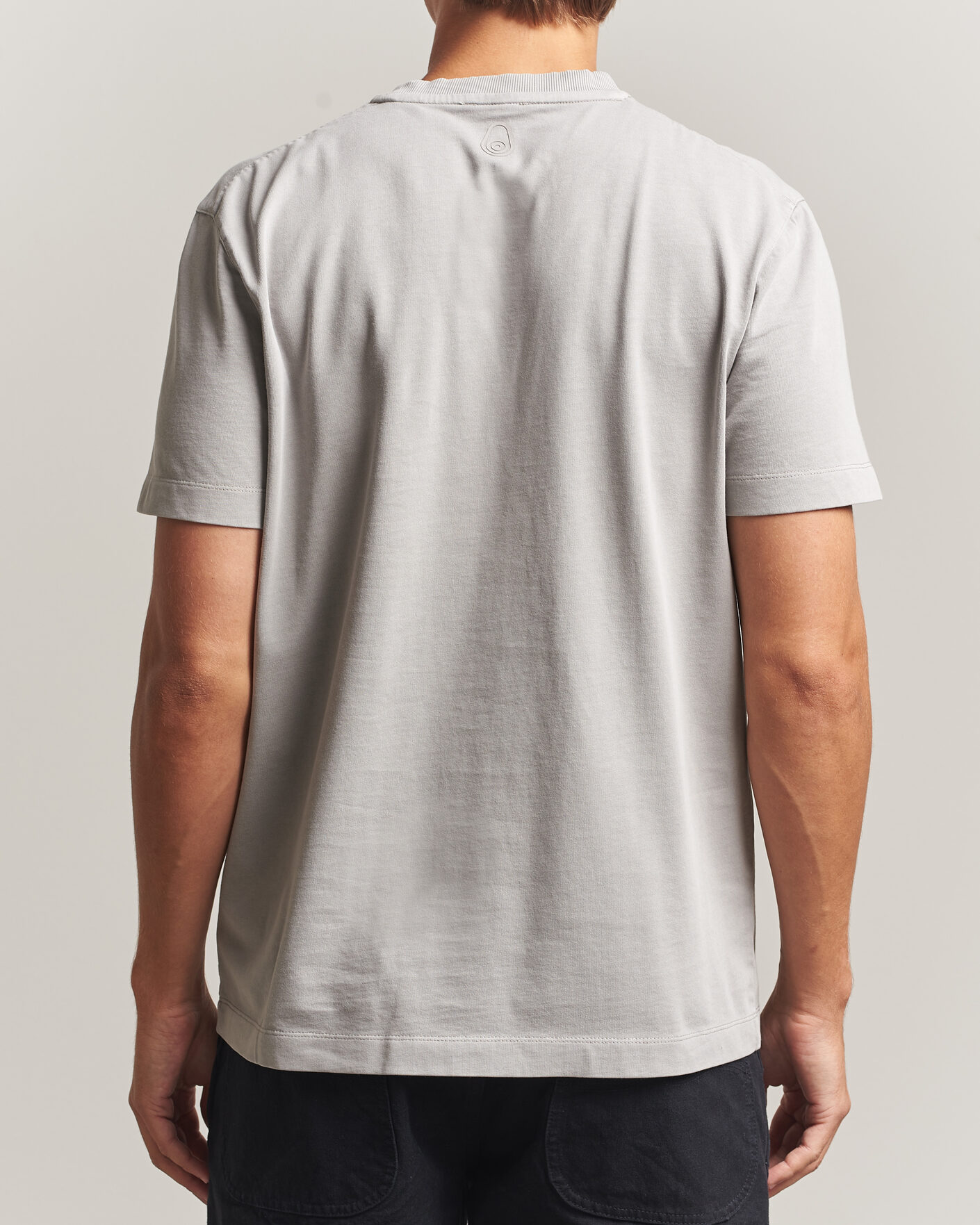 Mies | T-paidat | Sail Racing | Grinder Corduroy T-Shirt Sand