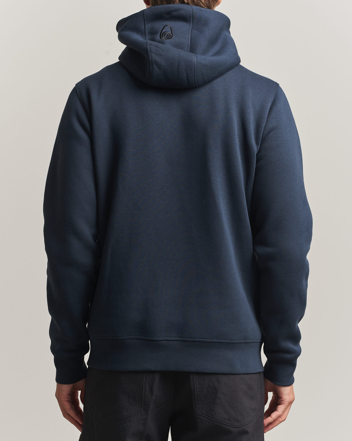 Mies | Puserot | Sail Racing | Bowman Full Zip Hoodie Dark Navy