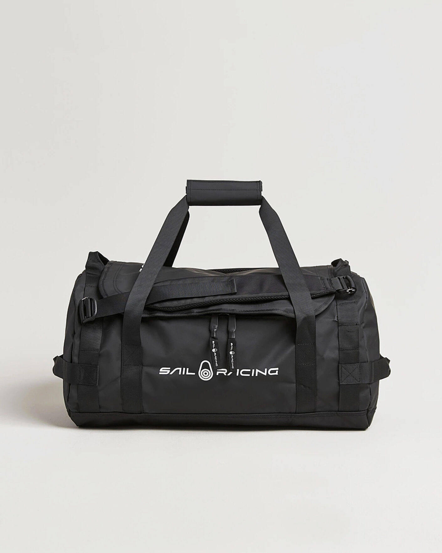 Mies | Laukut | Sail Racing | Spray Medium Dufflebag Carbon