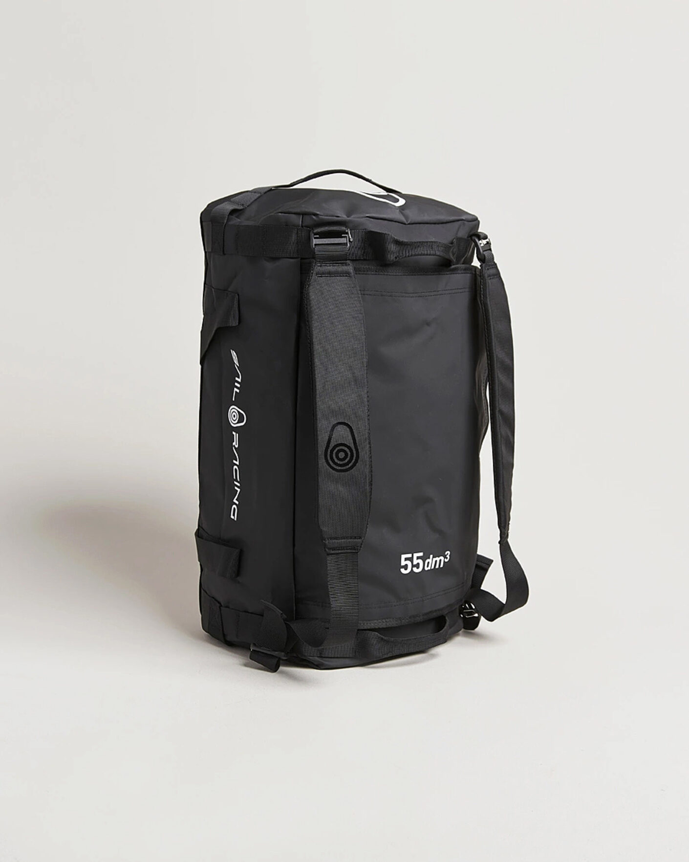 Mies | Laukut | Sail Racing | Spray Medium Dufflebag Carbon