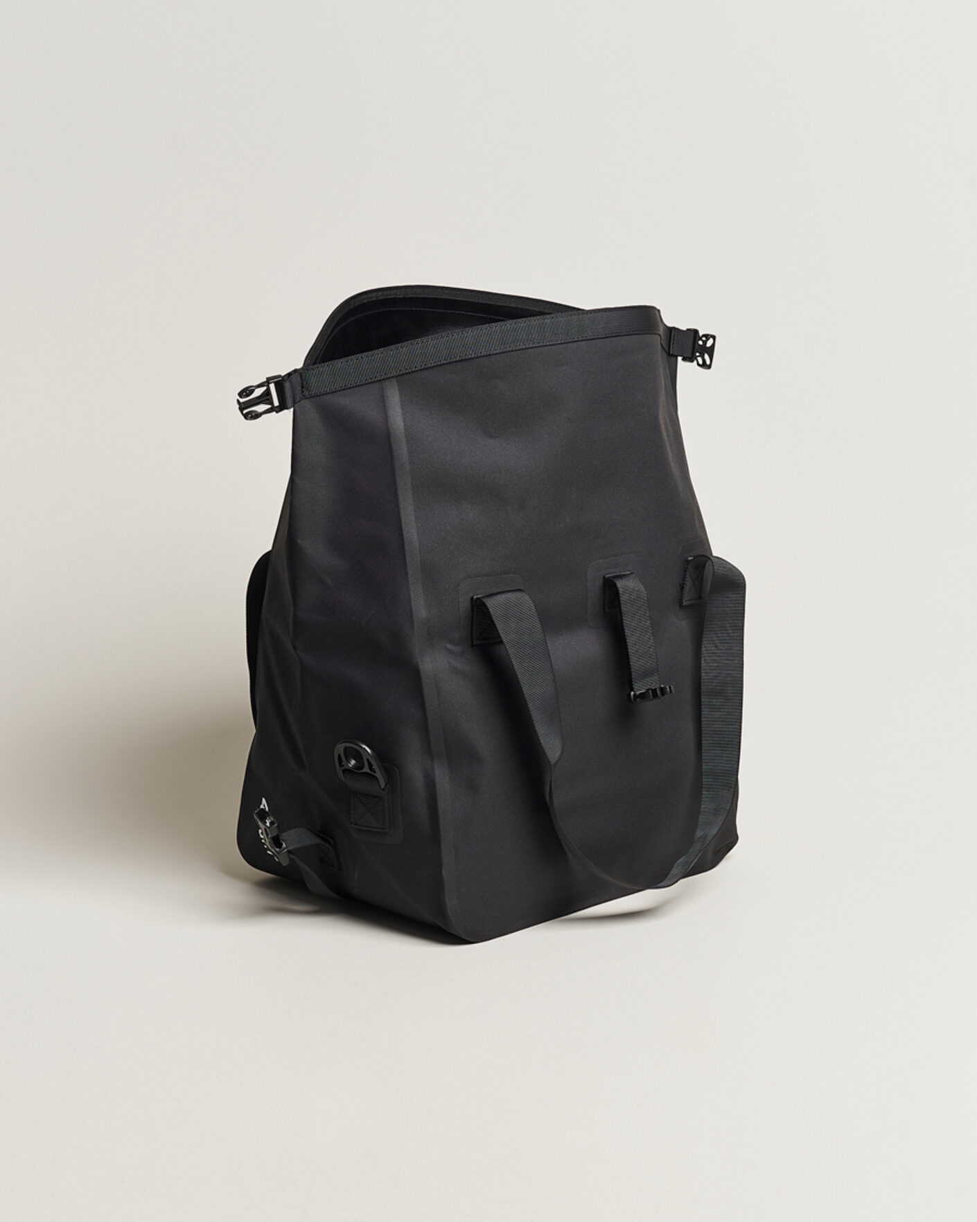 Mies | Laukut | Sail Racing | Spray Watertight Small Weekendbag Carbon