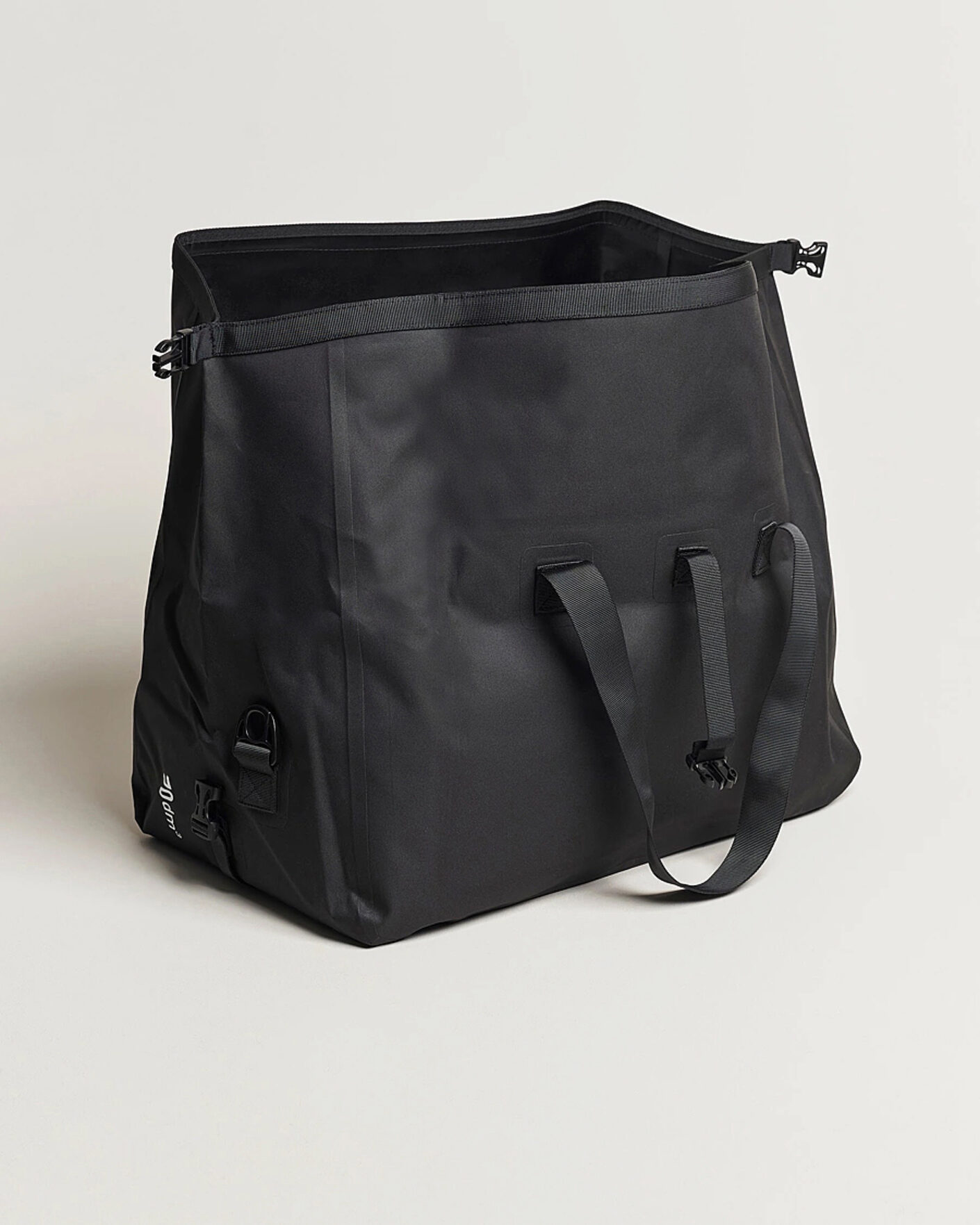 Mies | Laukut | Sail Racing | Spray Watertight Large Weekendbag Carbon