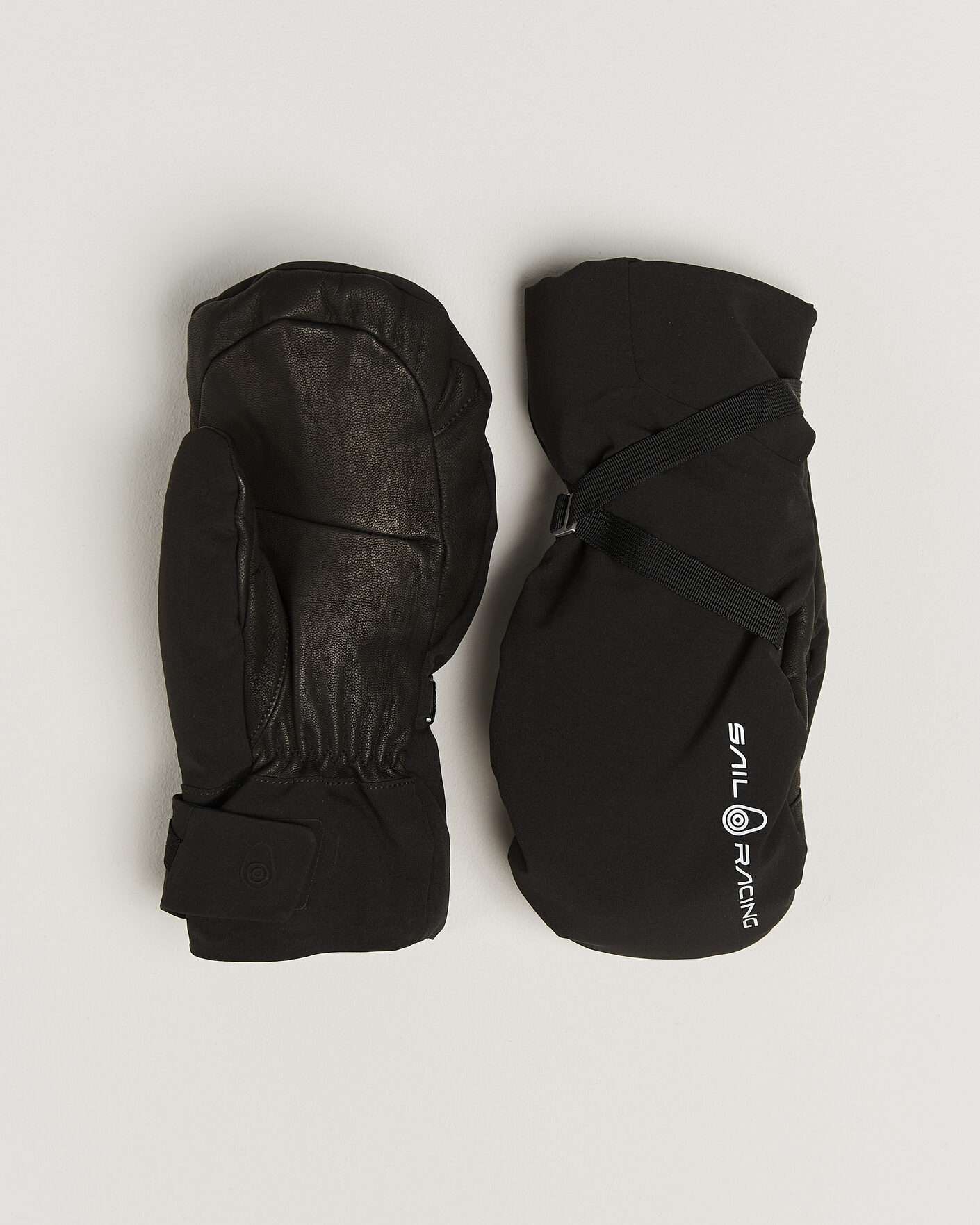 Mies | Käsineet | Sail Racing | Race Down Mitten Carbon