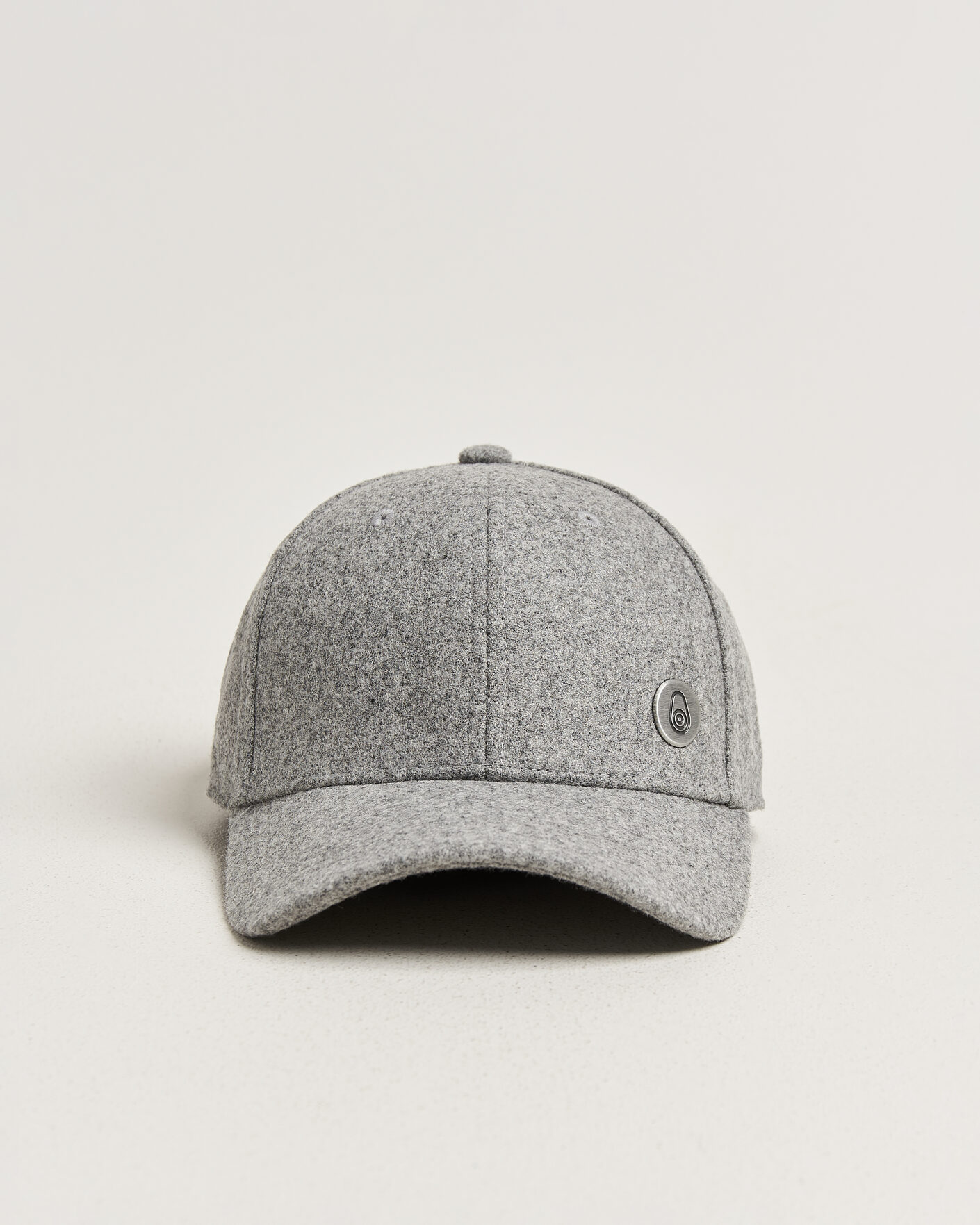 Mies | Päähineet | Sail Racing | Arc Wool Cap Grey Melange