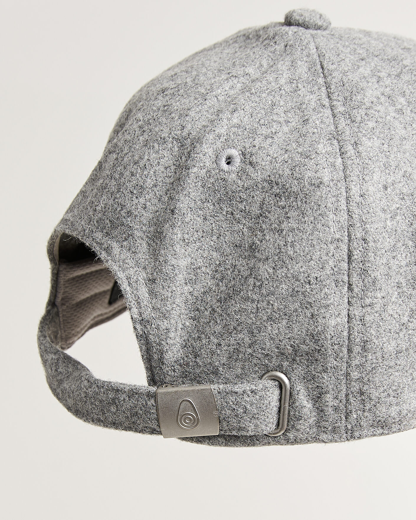 Mies | Päähineet | Sail Racing | Arc Wool Cap Grey Melange