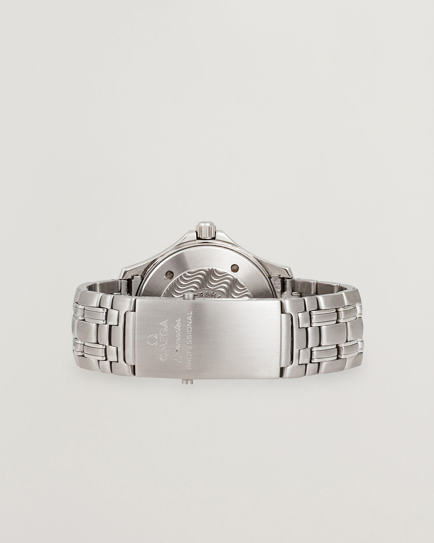 Mies | Omega Pre-Owned Seamaster 300M SMP | Omega Pre-Owned | Seamaster 300M SMP